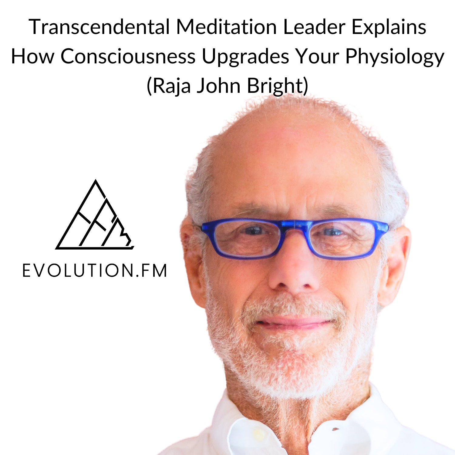Evolution FM: Consciousness, Human Potential, & Inner Work for Entrepreneurs