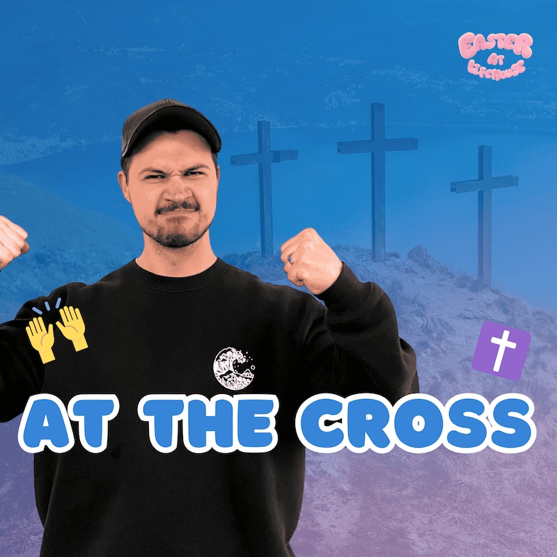 Artwork for podcast Lifehouse Messages