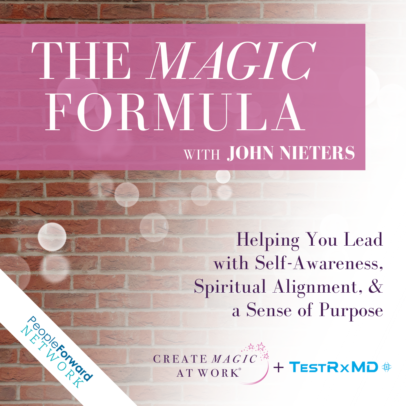 Create Magic At Work®