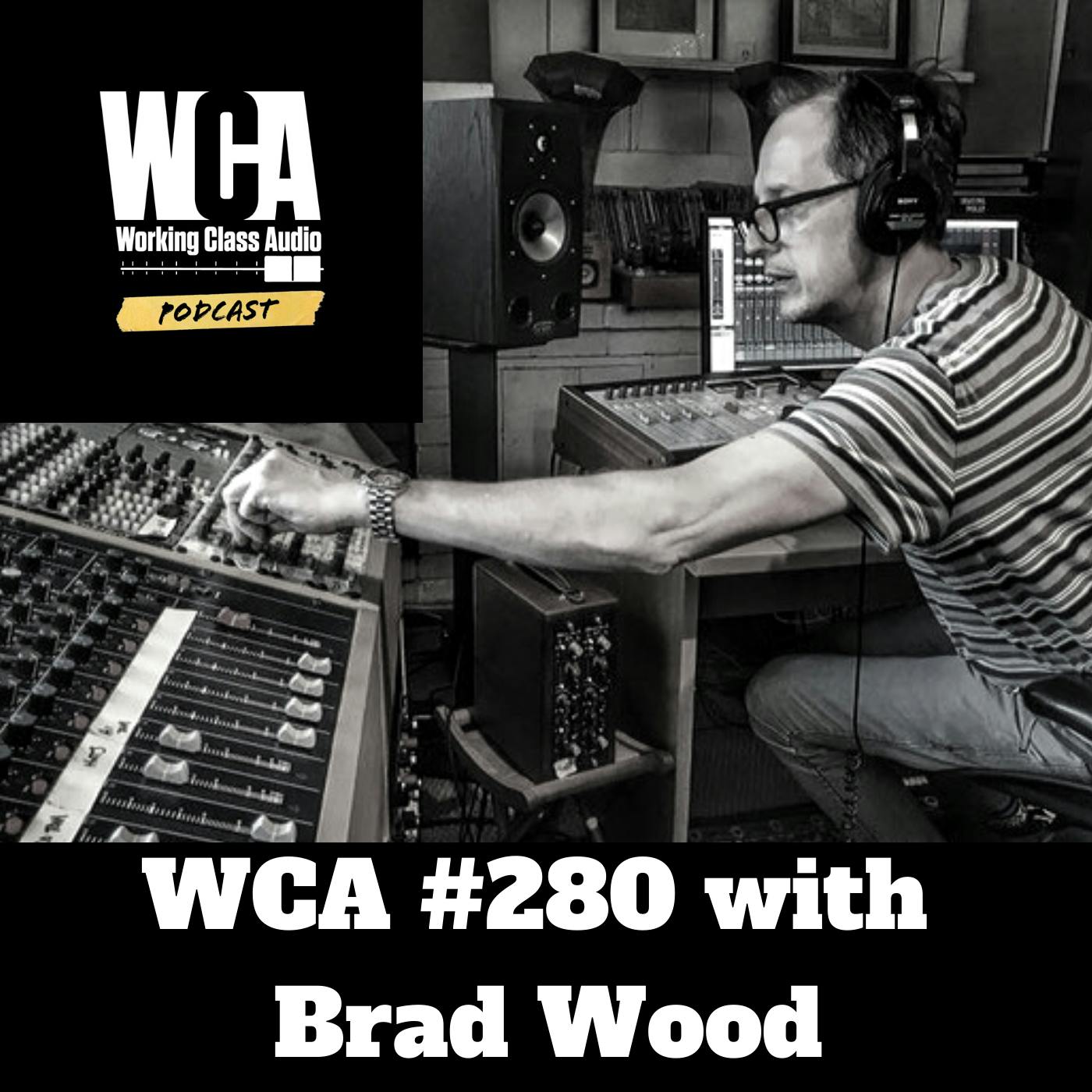 Working Class Audio