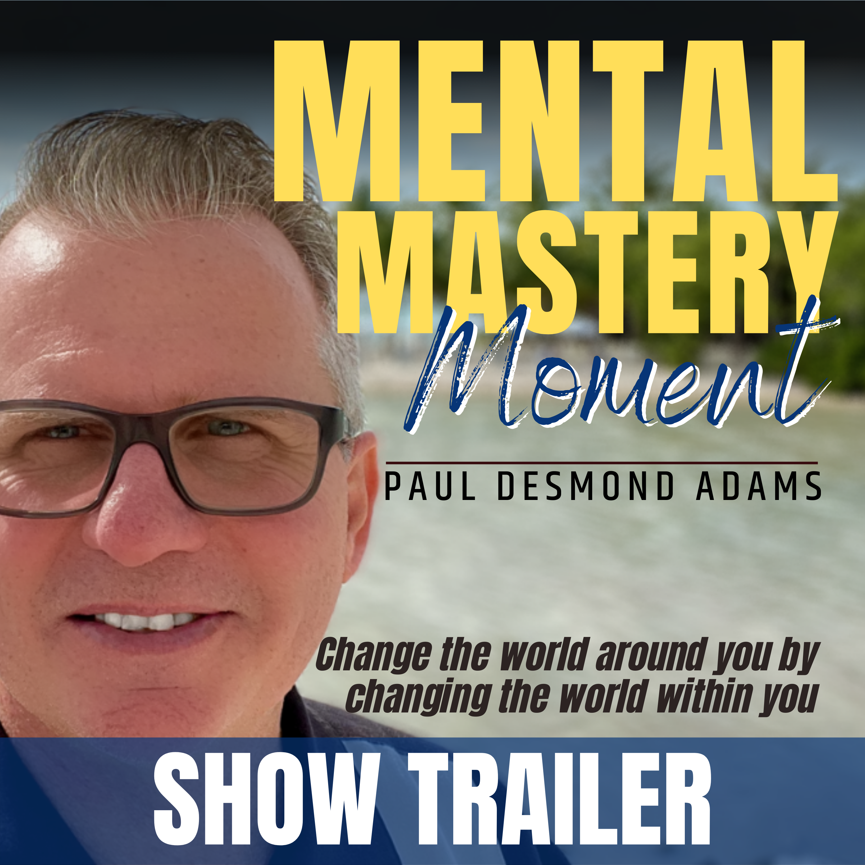 Mindset Mastery Moment