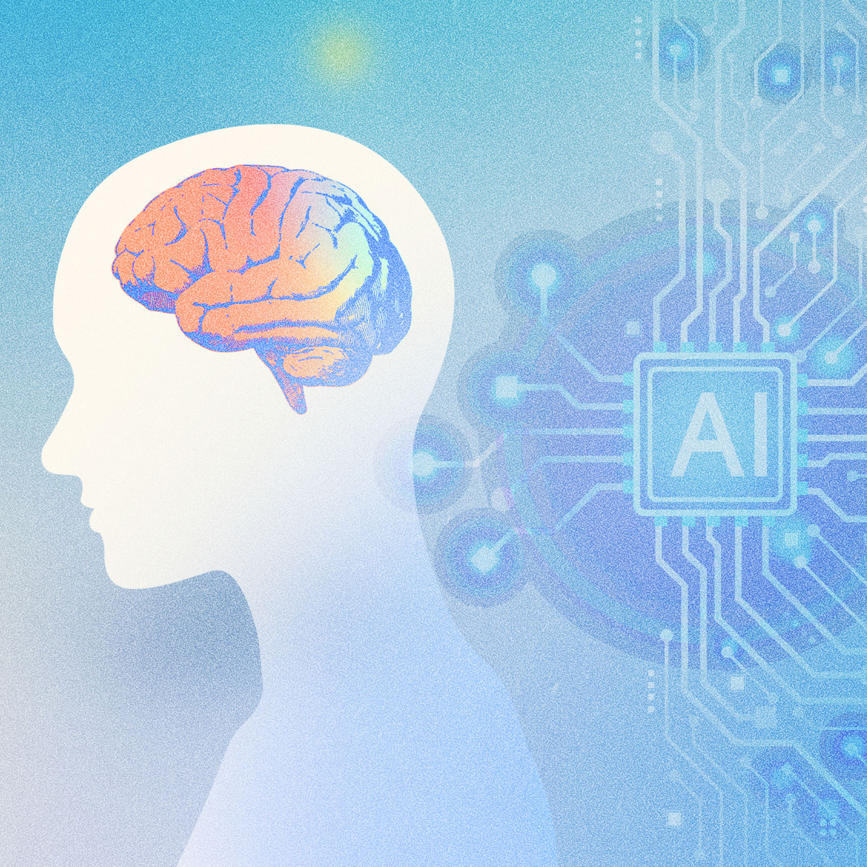 The Cognitive Debt We Accumulate Every Time We Use AI