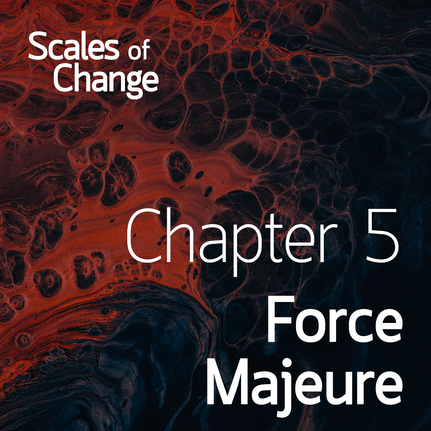 Chapter 5: Force Majeure