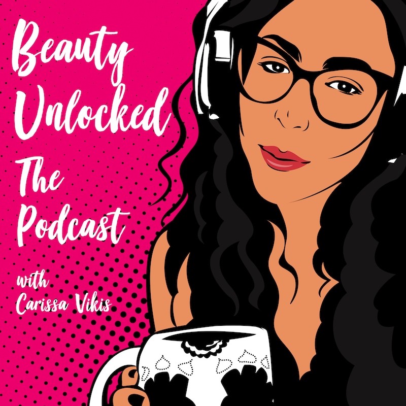 Artwork for podcast Beauty Unlocked the podcast