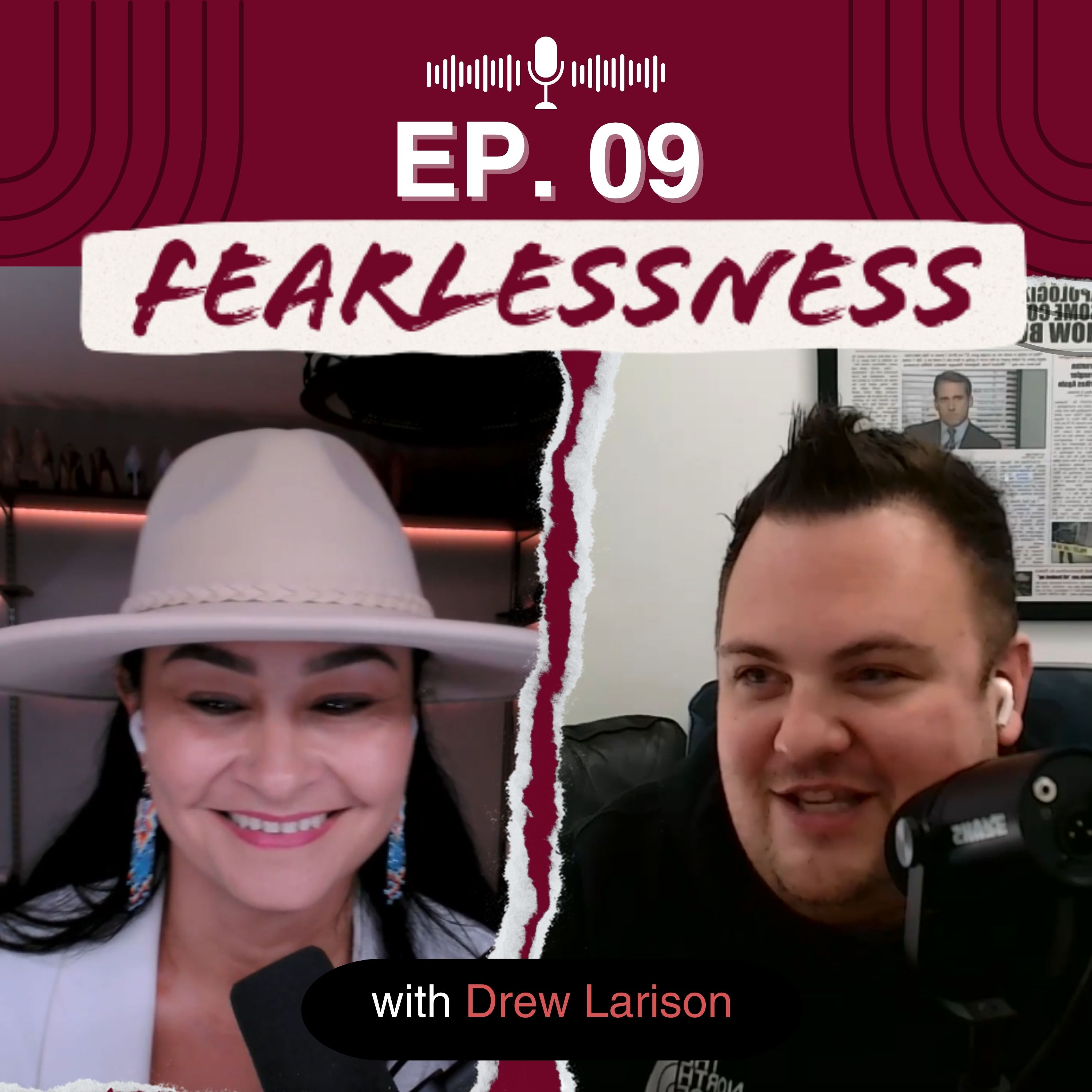 The Libby DeLucien Podcast