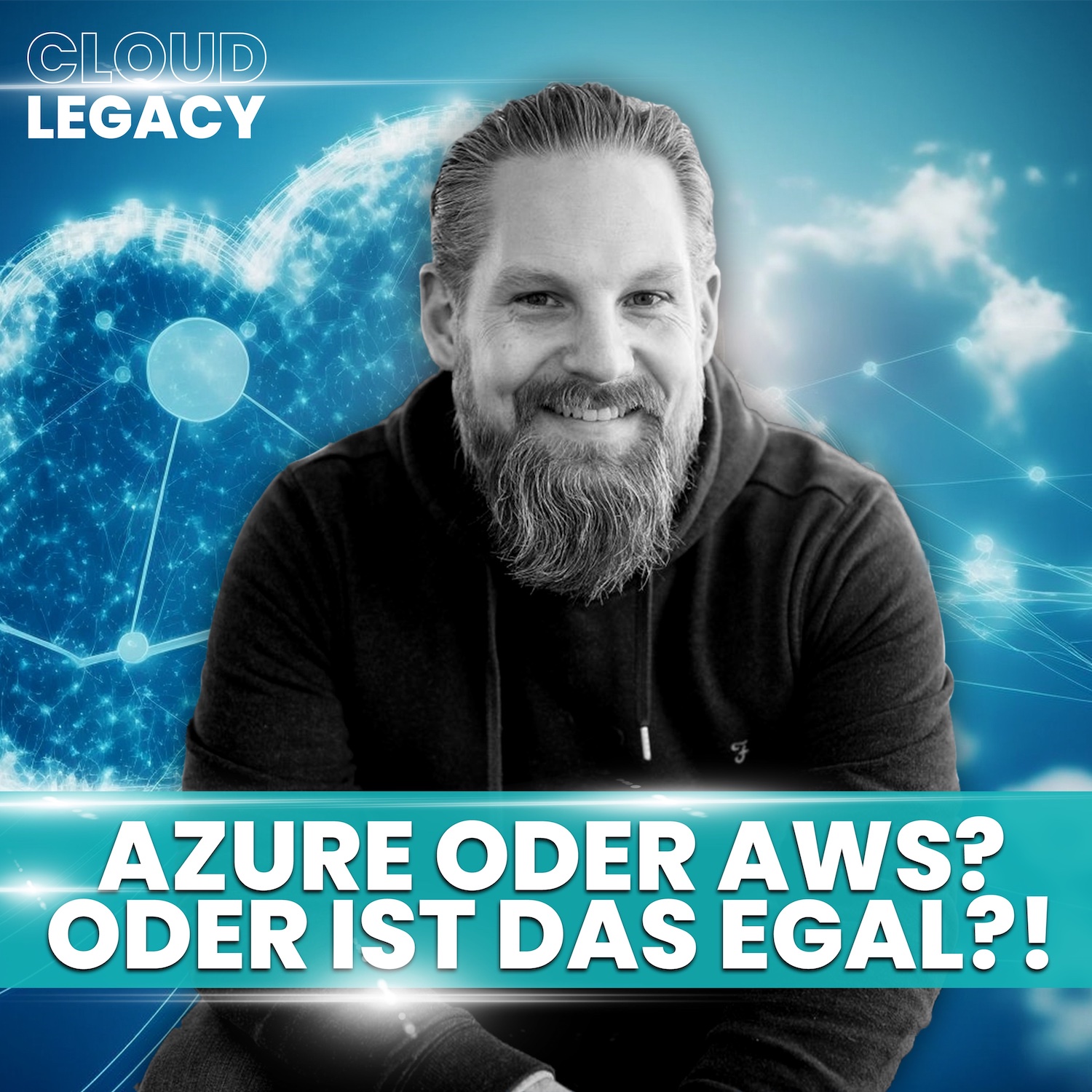 Cloud Legacy: Carve Out, Merger & Cybersecurity für Unternehmen