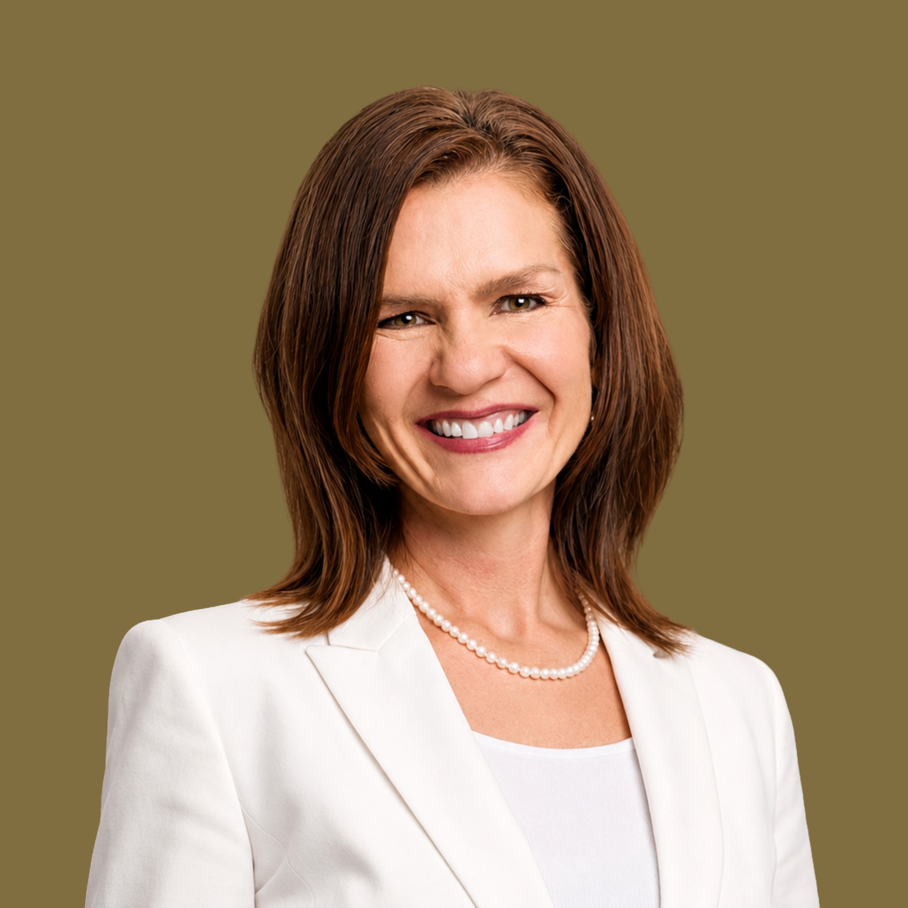Kathleen Johnson: Staying Connected to the Vertical When the World Pulls You Horizontal episode artwork