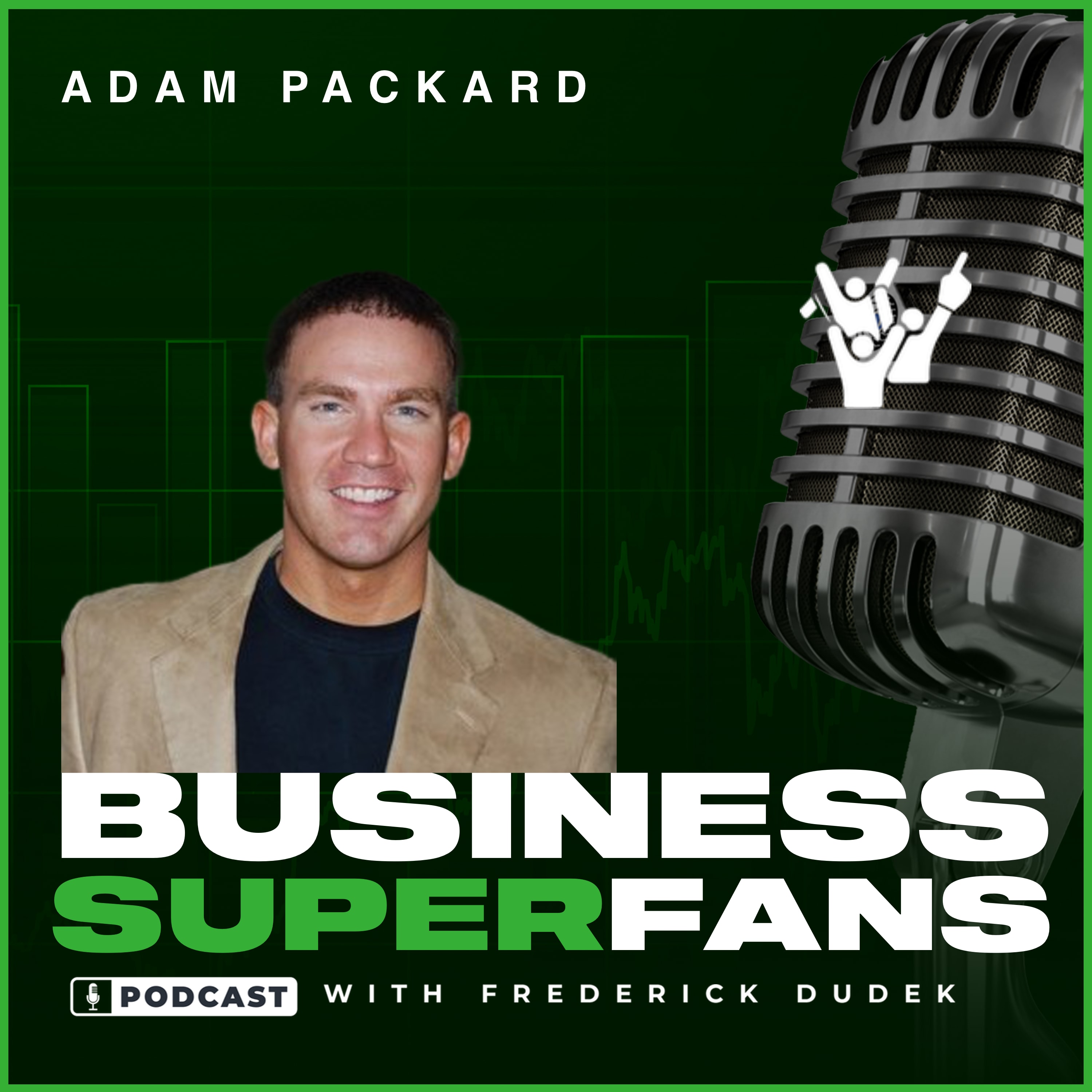 Business Superfans