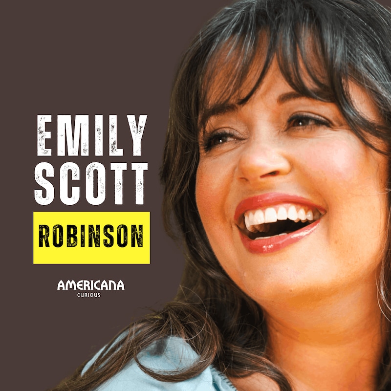 Artwork for podcast Americana Curious