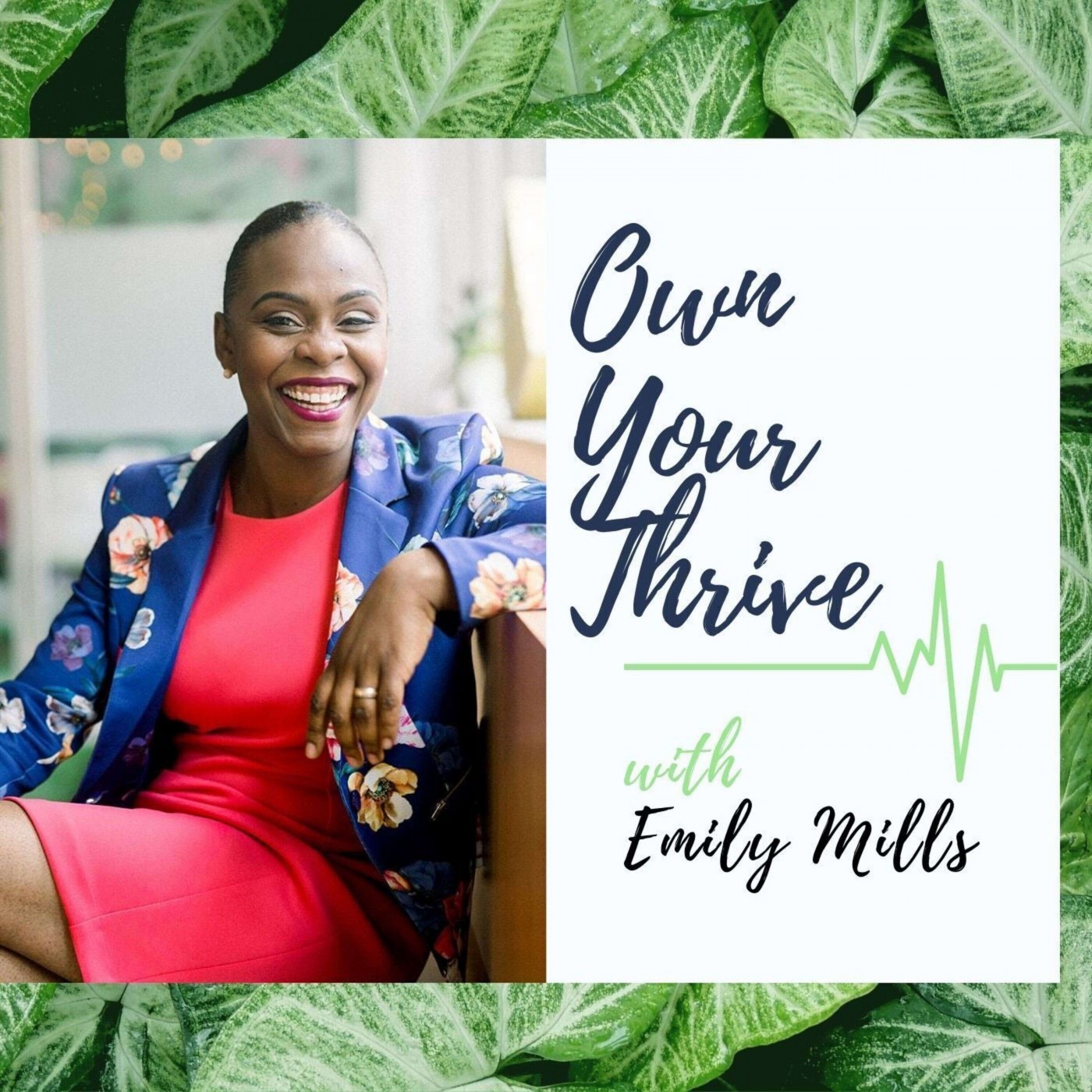 The Empowered in My Skin Podcast