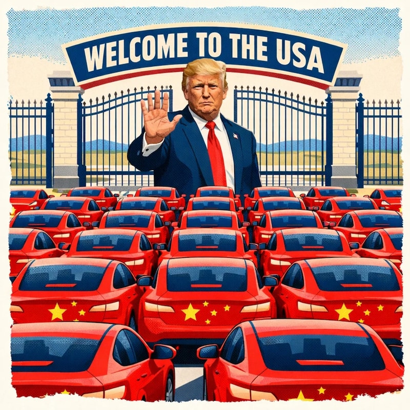 Artwork for podcast Der Autopreneur