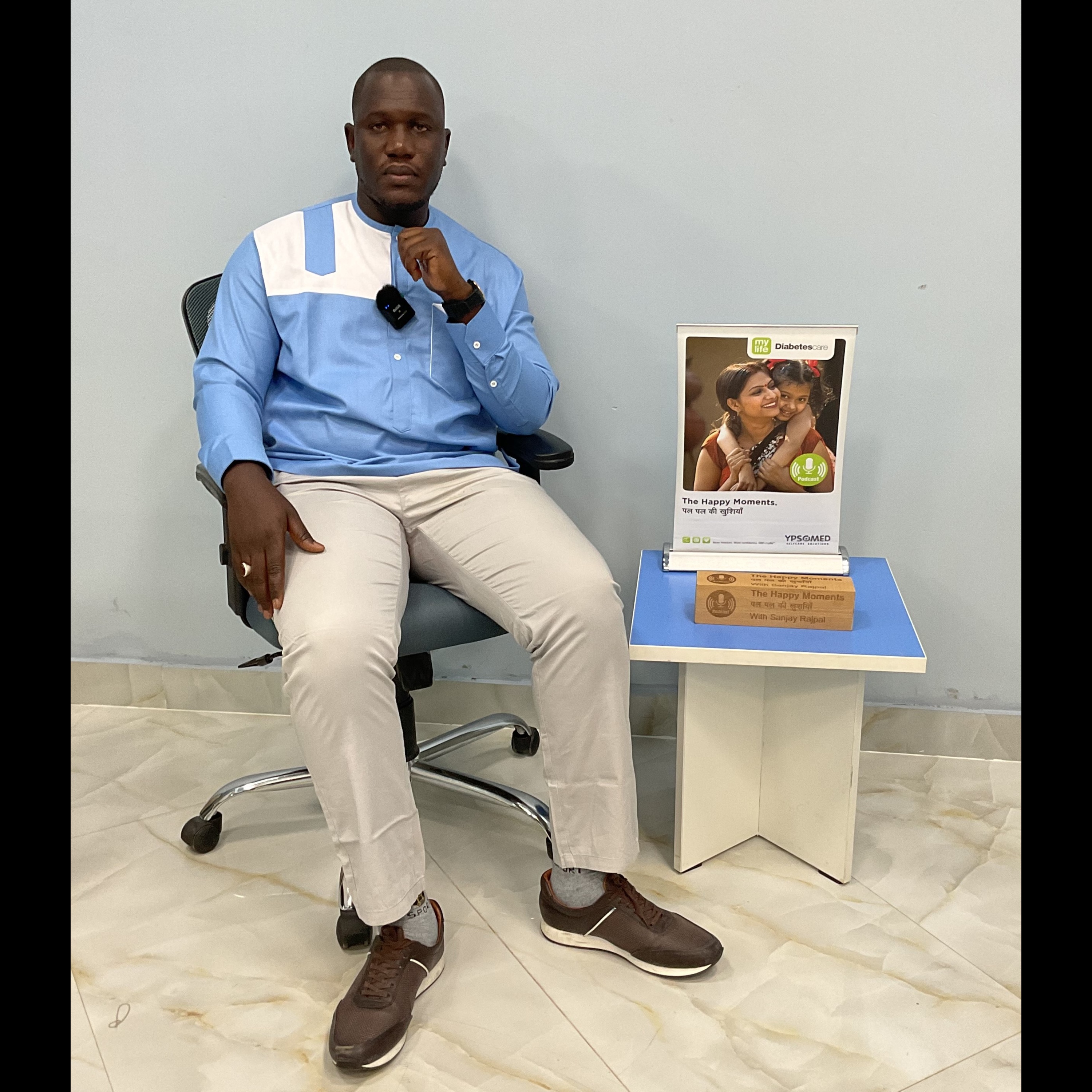 The Happy Moments  पल पल की खुशियाँ