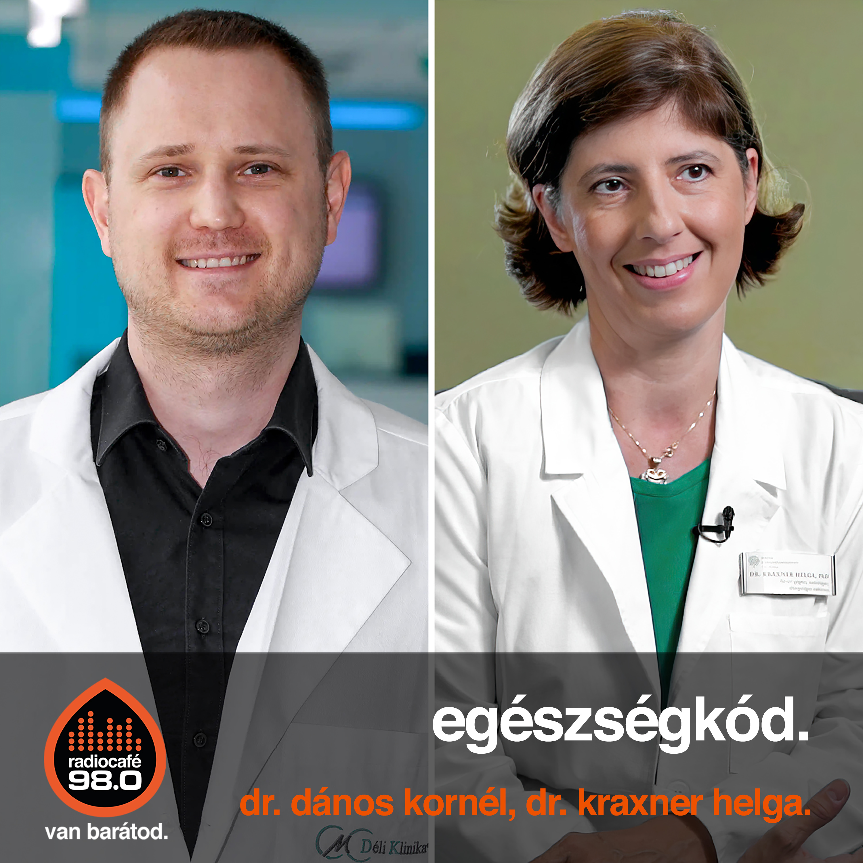 egészségkód - szabadesés
