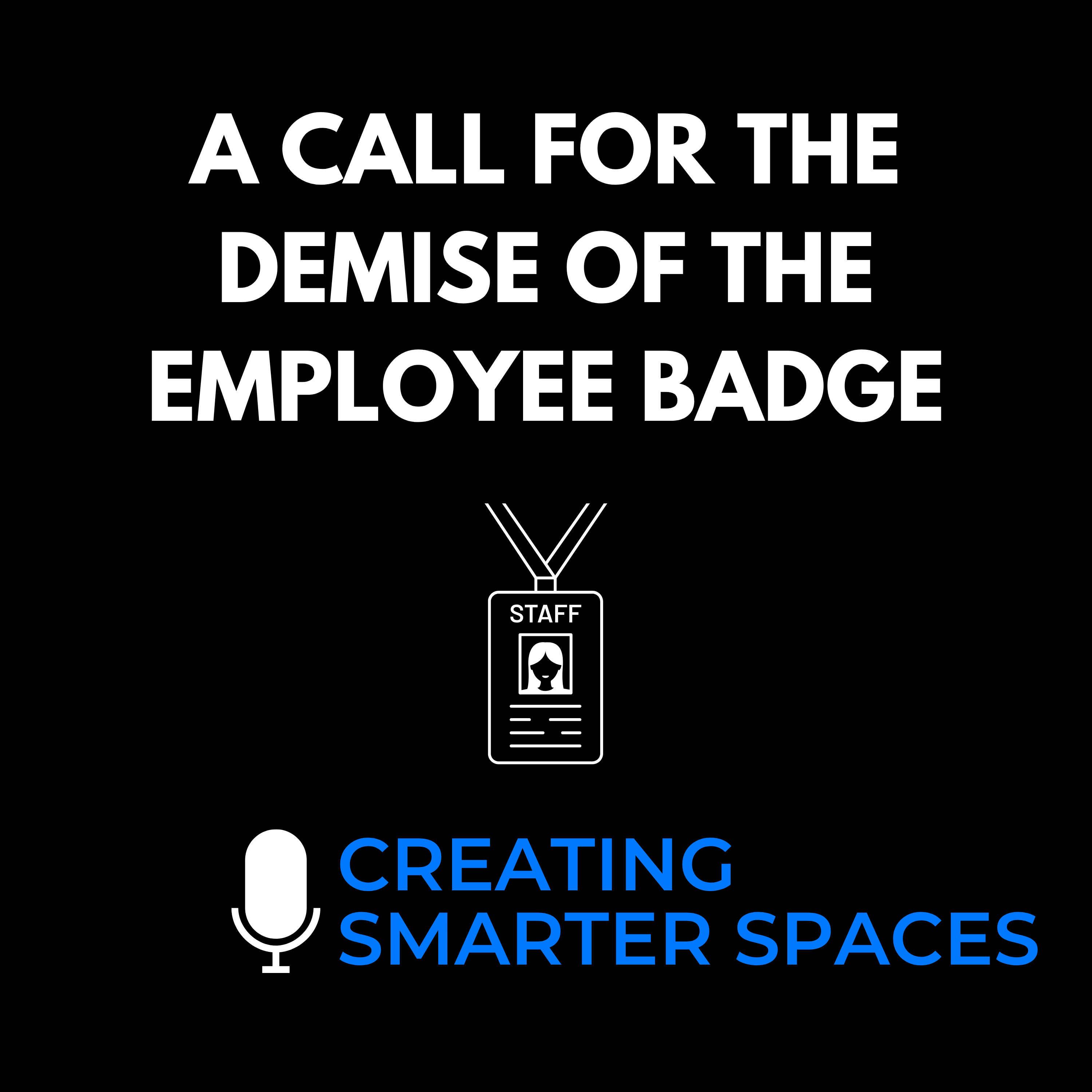 Creating Smarter Spaces