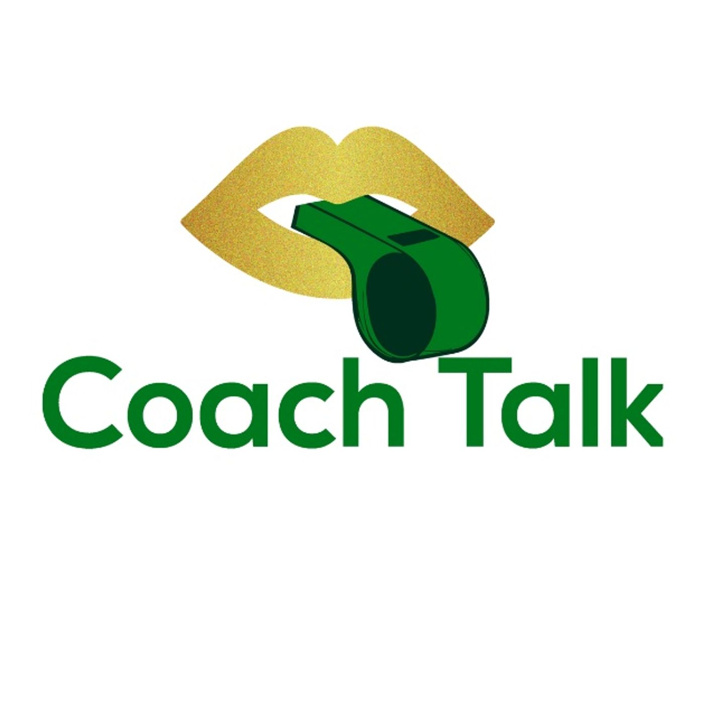 Show artwork for Coach Talk Show