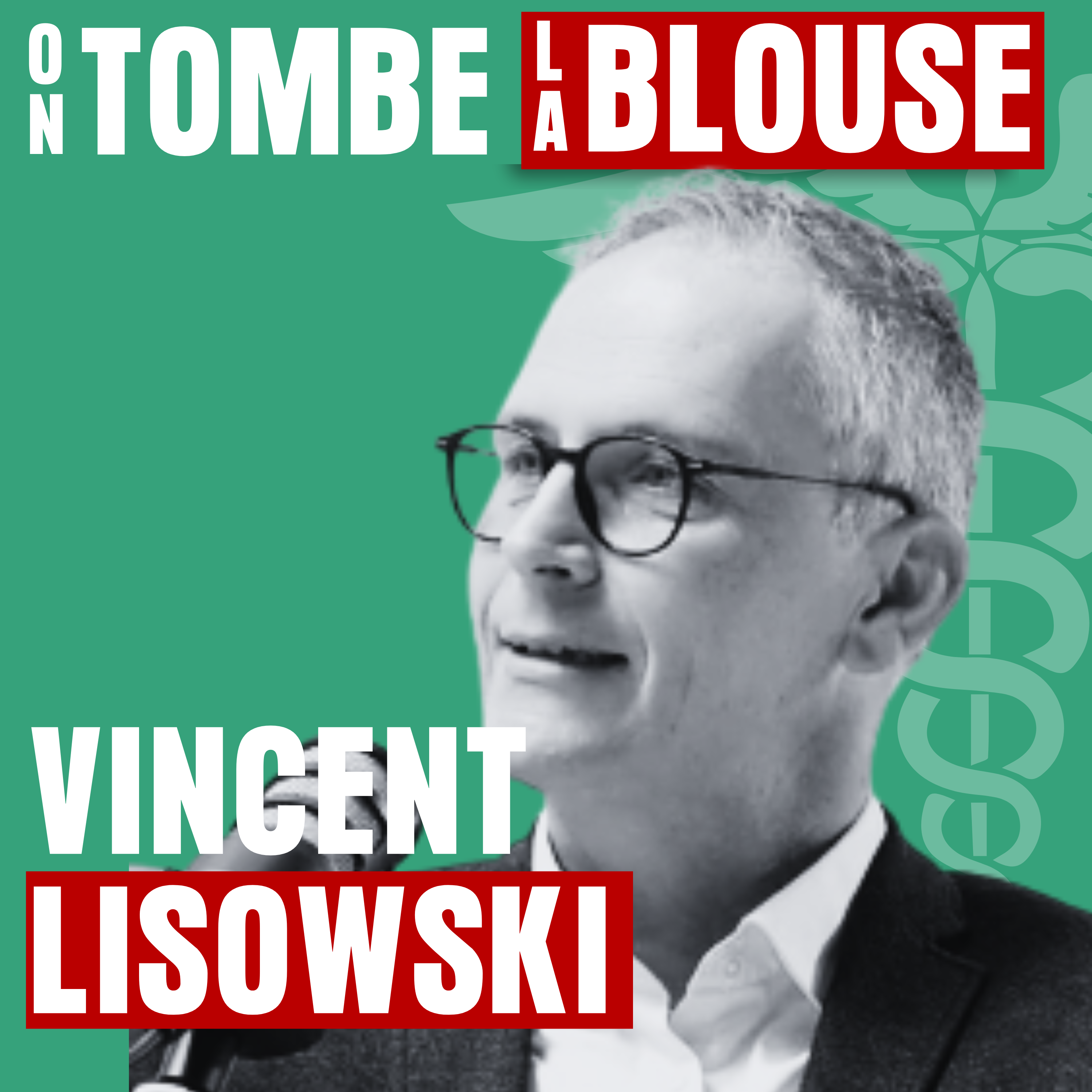 L'Avenir de la Pharmacie en France : Entre Crise des Vocations, Réformes et Intelligence Artificielle avec Vincent Lisowski