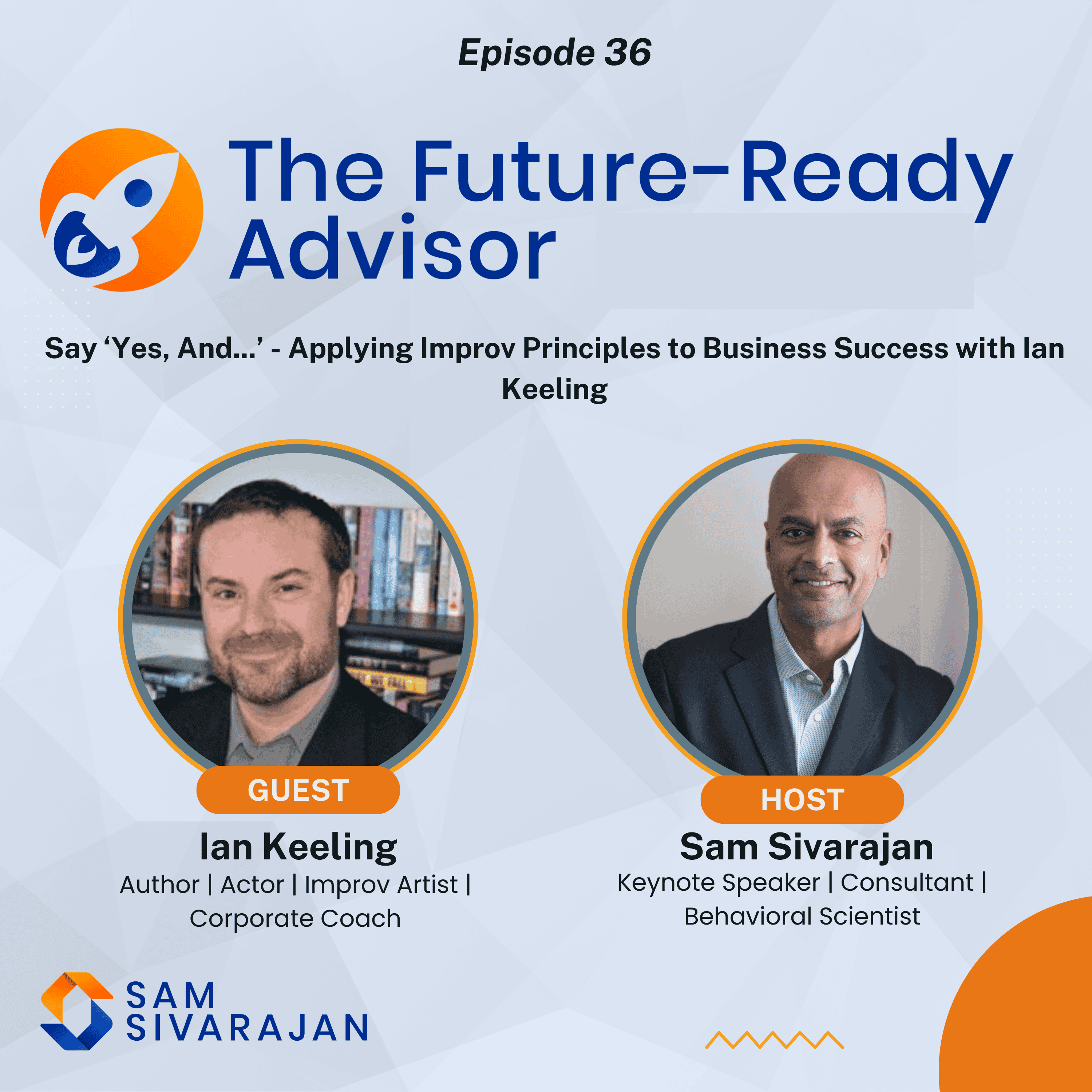 The Future-Ready Advisor