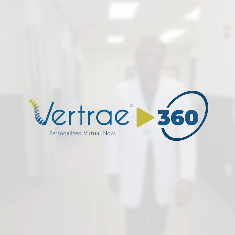 Artwork for podcast Vertrae® 360