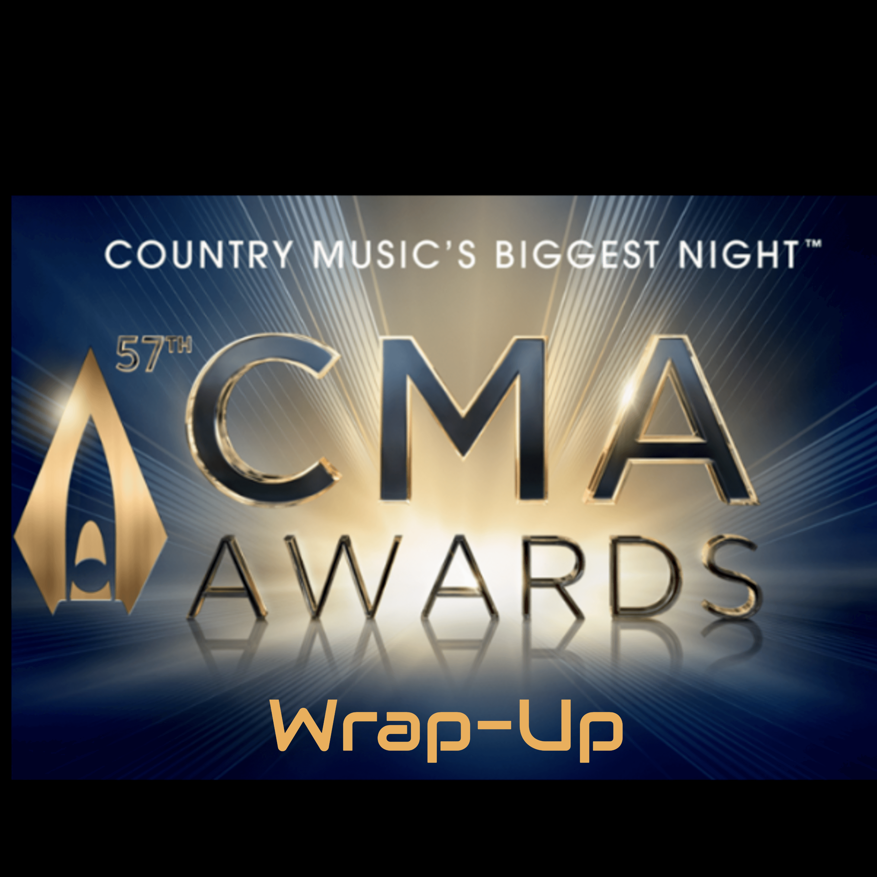 A Country Music Podcast