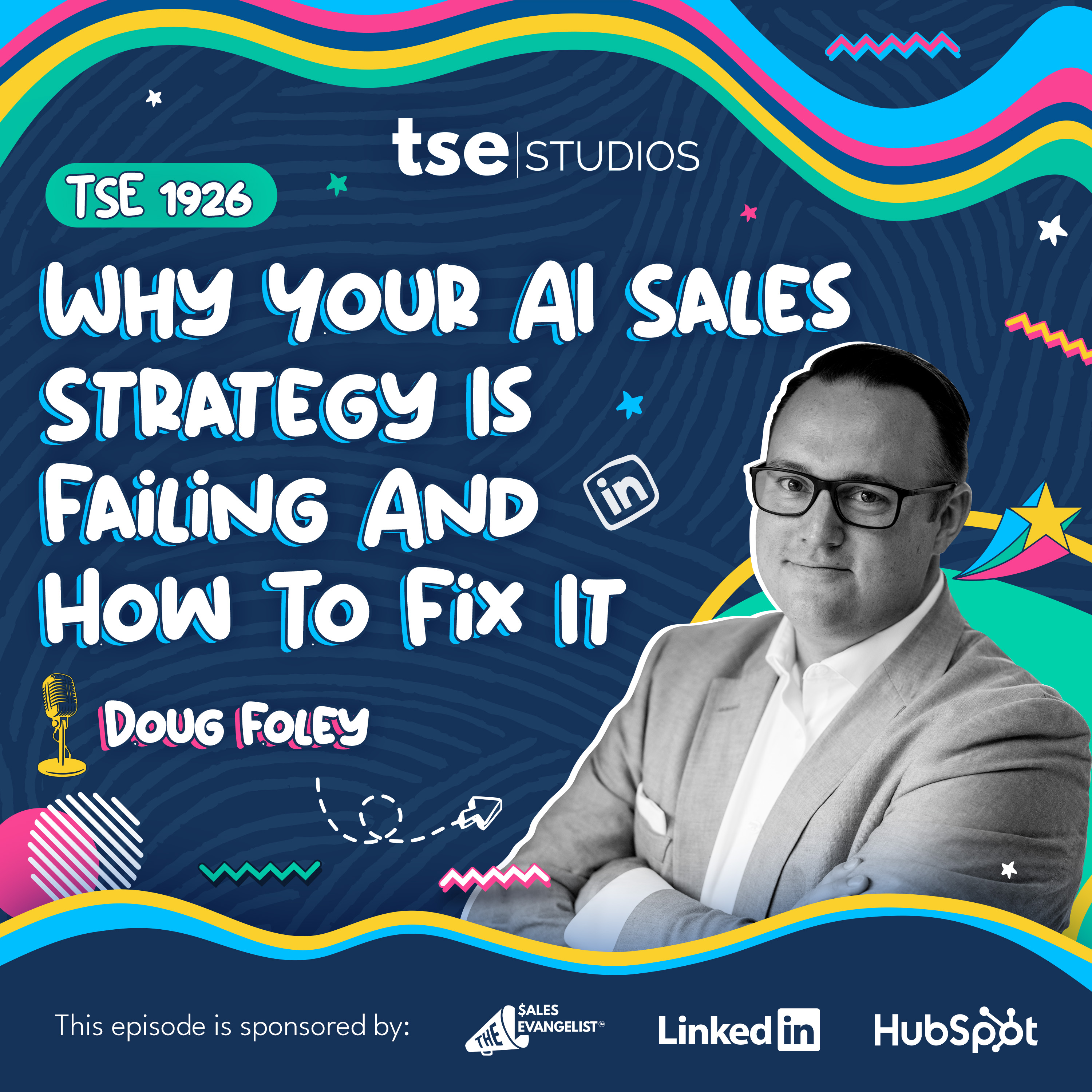 The Sales Evangelist