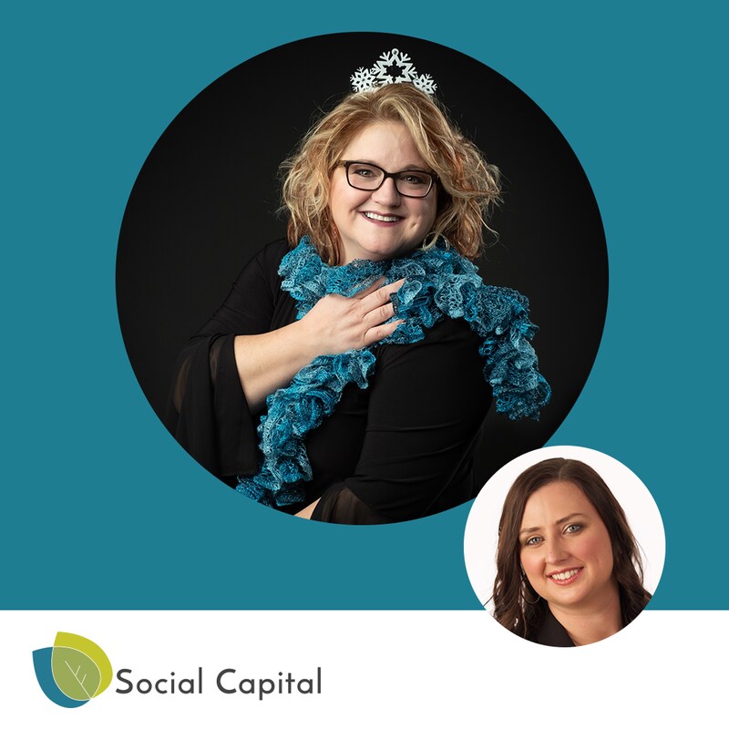 Artwork for podcast Social Capital