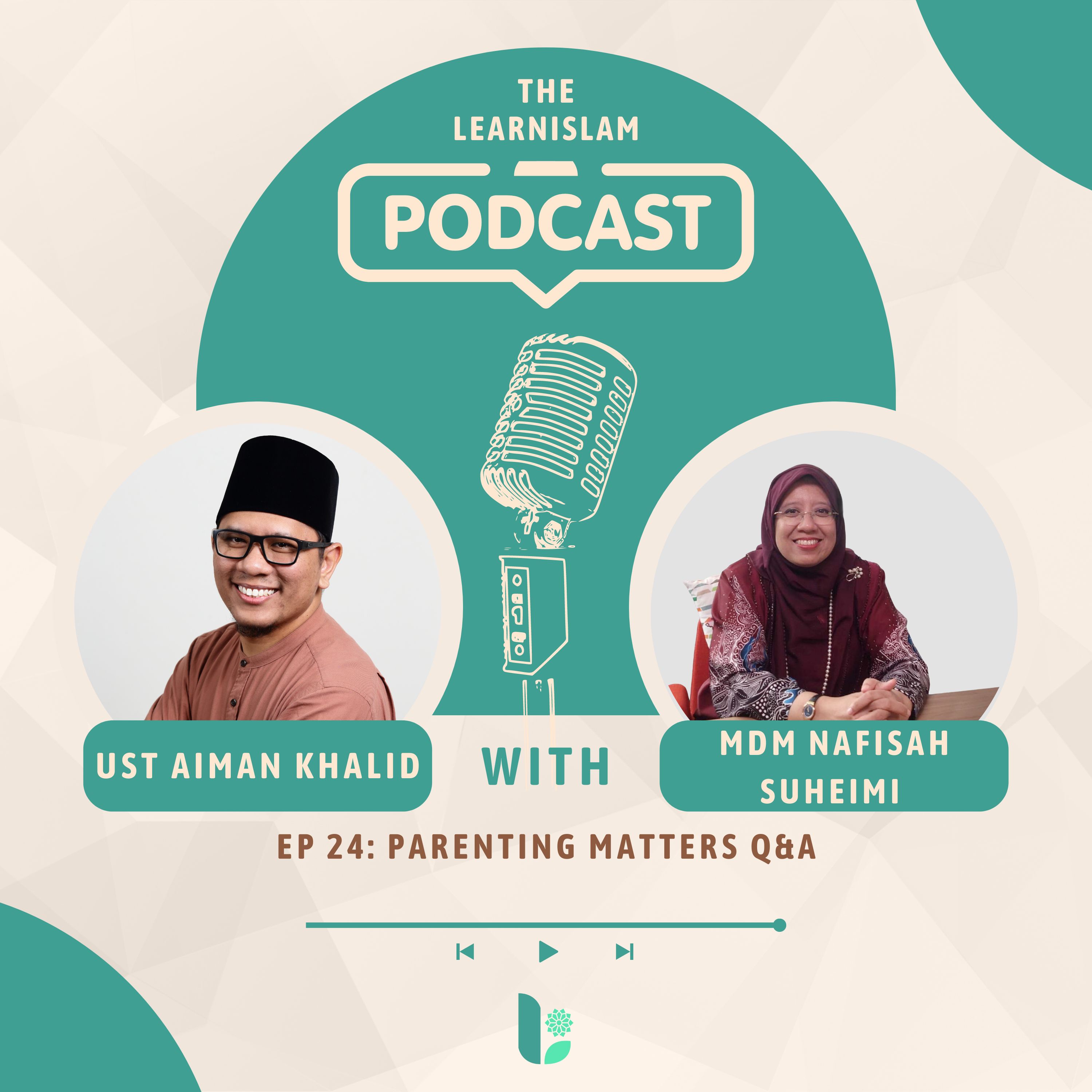 LearnIslam Podcast