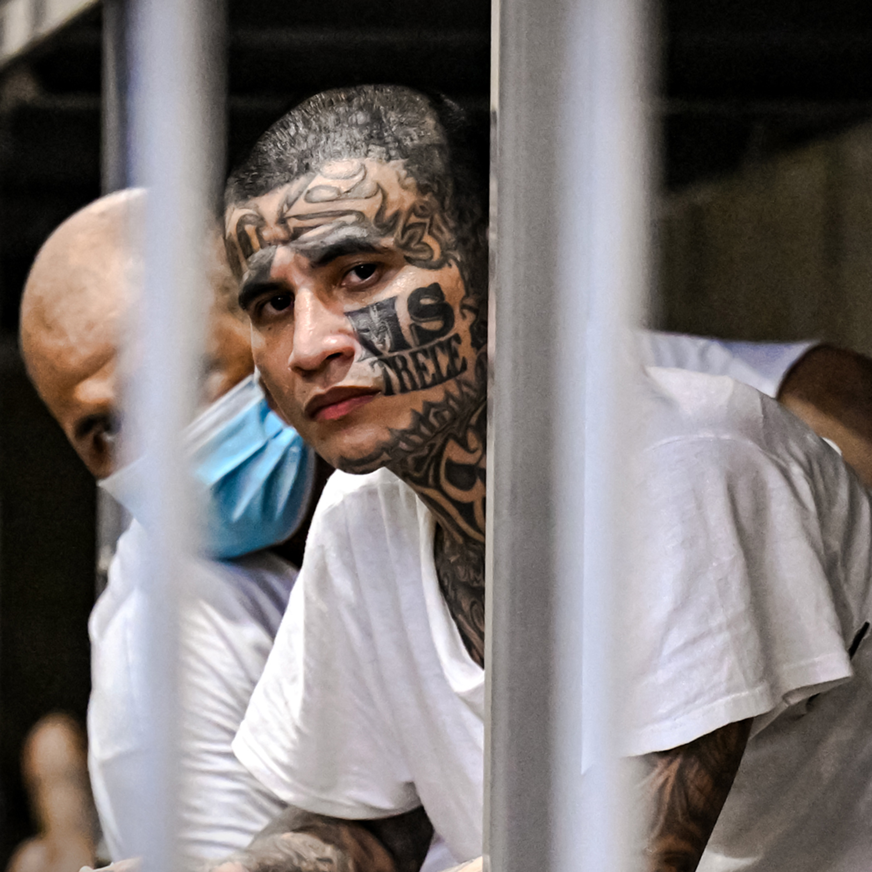 In El Salvador, Locals Proud of Efforts to Lock Up Gangs—Including for US
