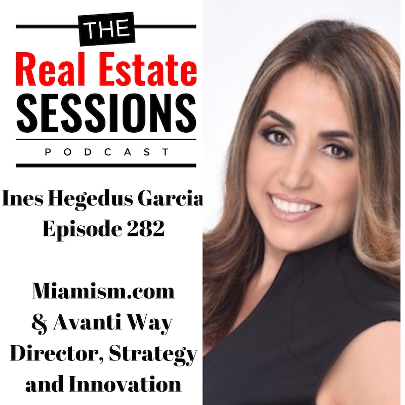 Artwork for podcast The Real Estate Sessions