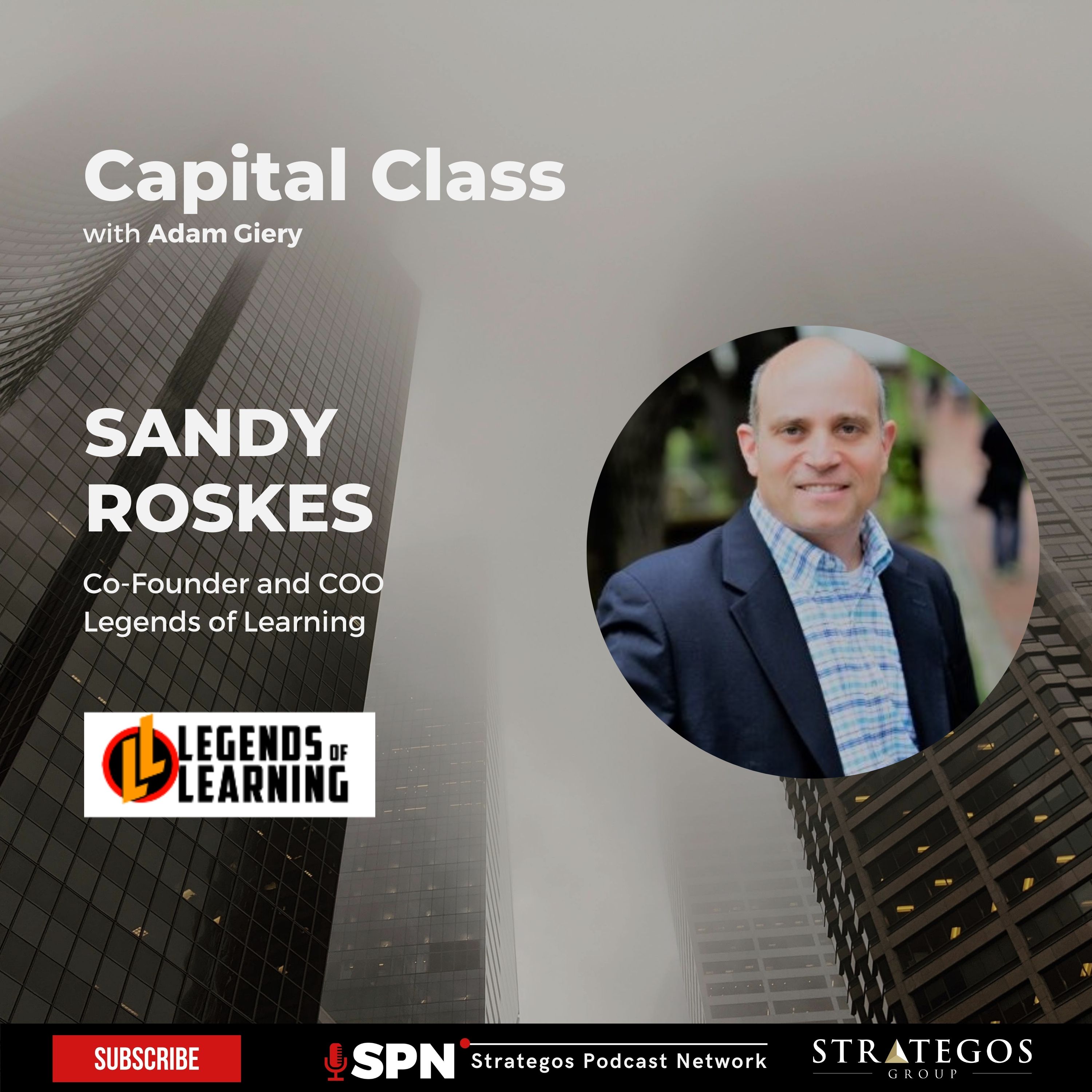 Capital Class