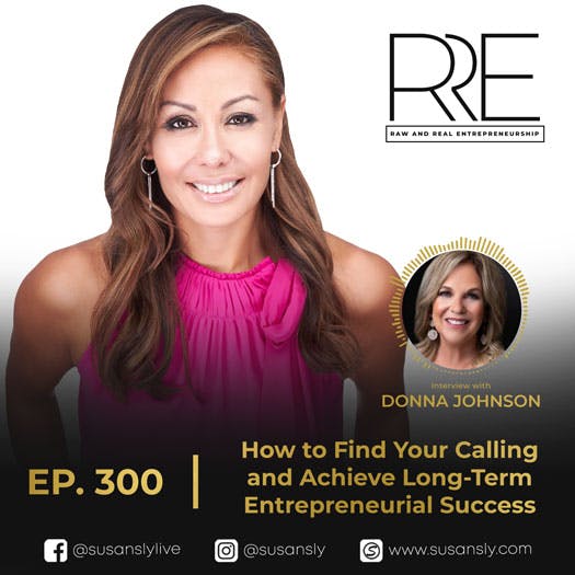 Raw and Real Entrepreneurship®
