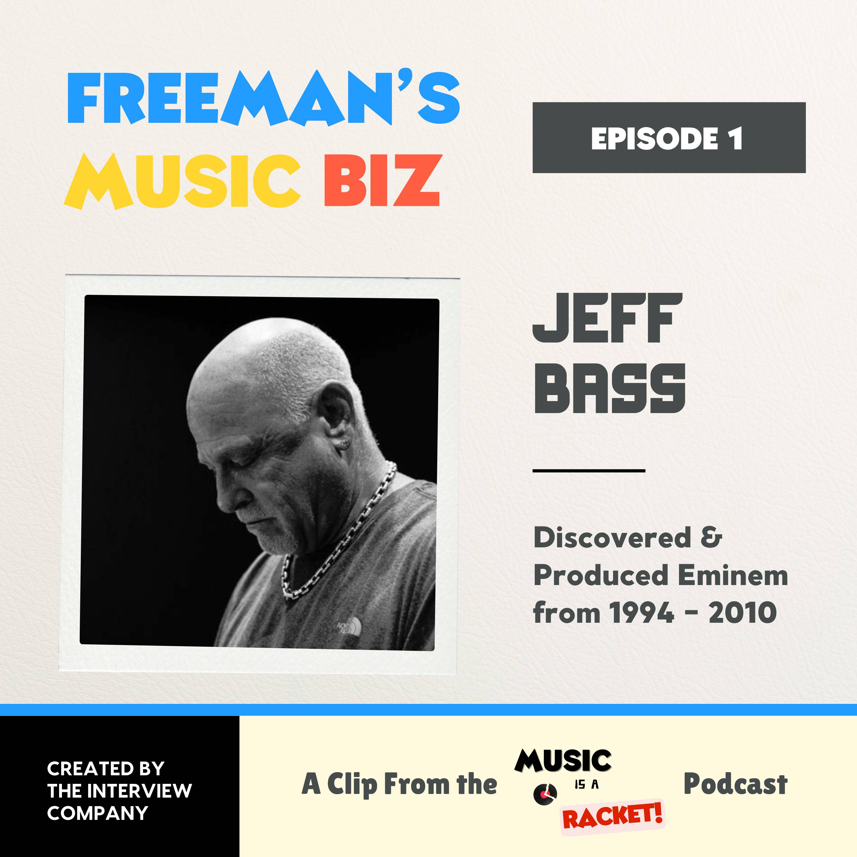 Freeman\'s Music Biz