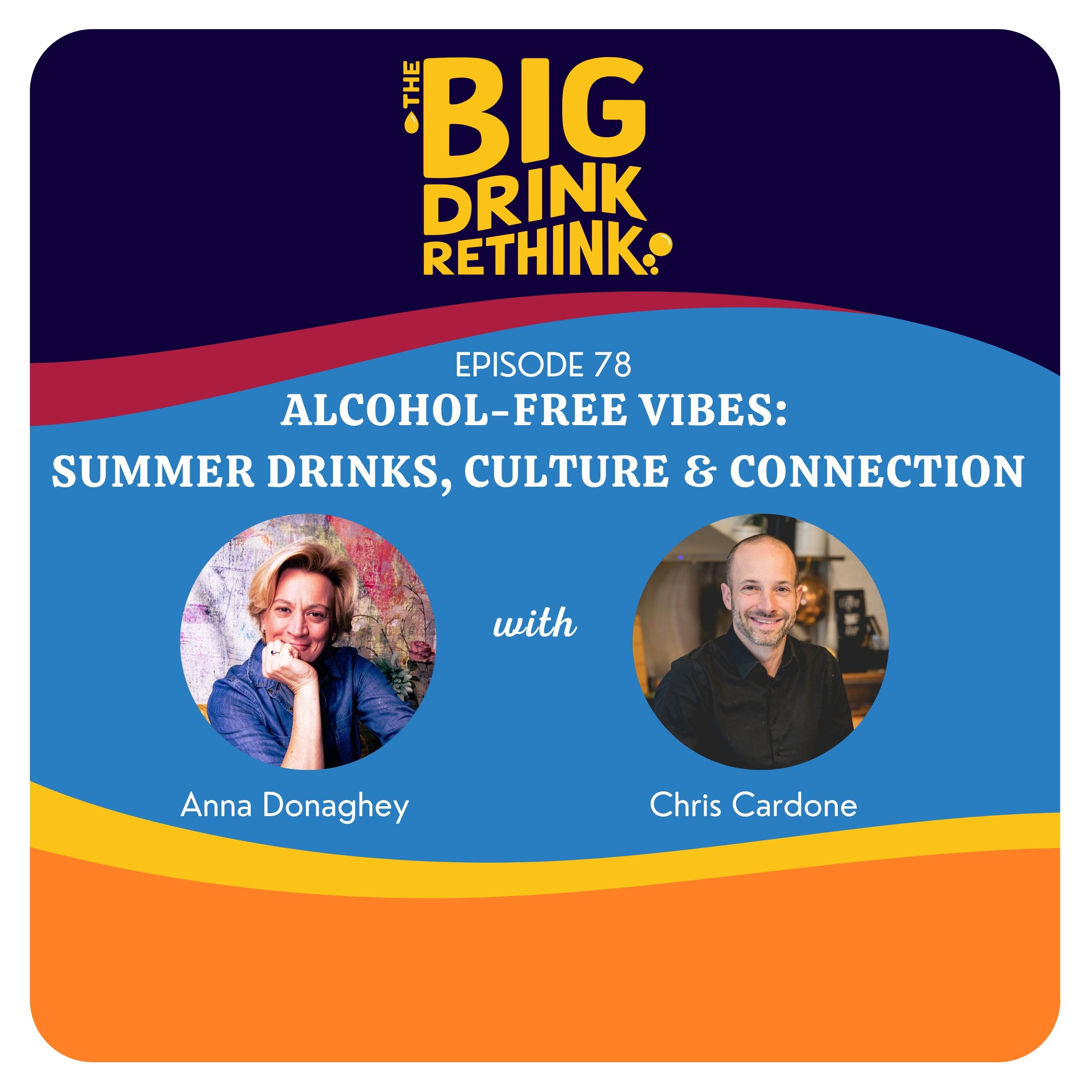 The Big Drink Rethink