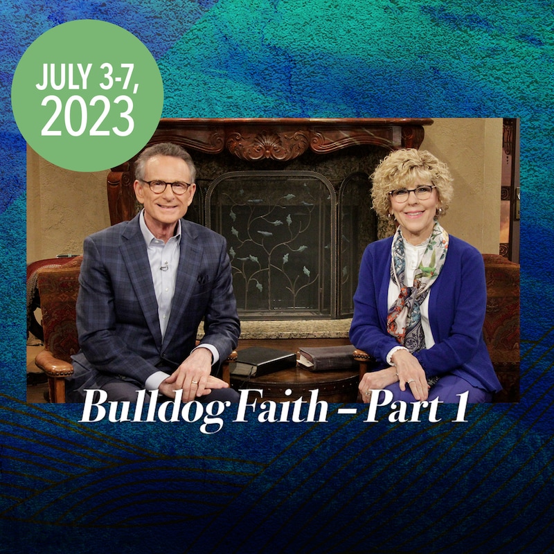 Artwork for podcast Believer's Voice of Victory Audio Podcast