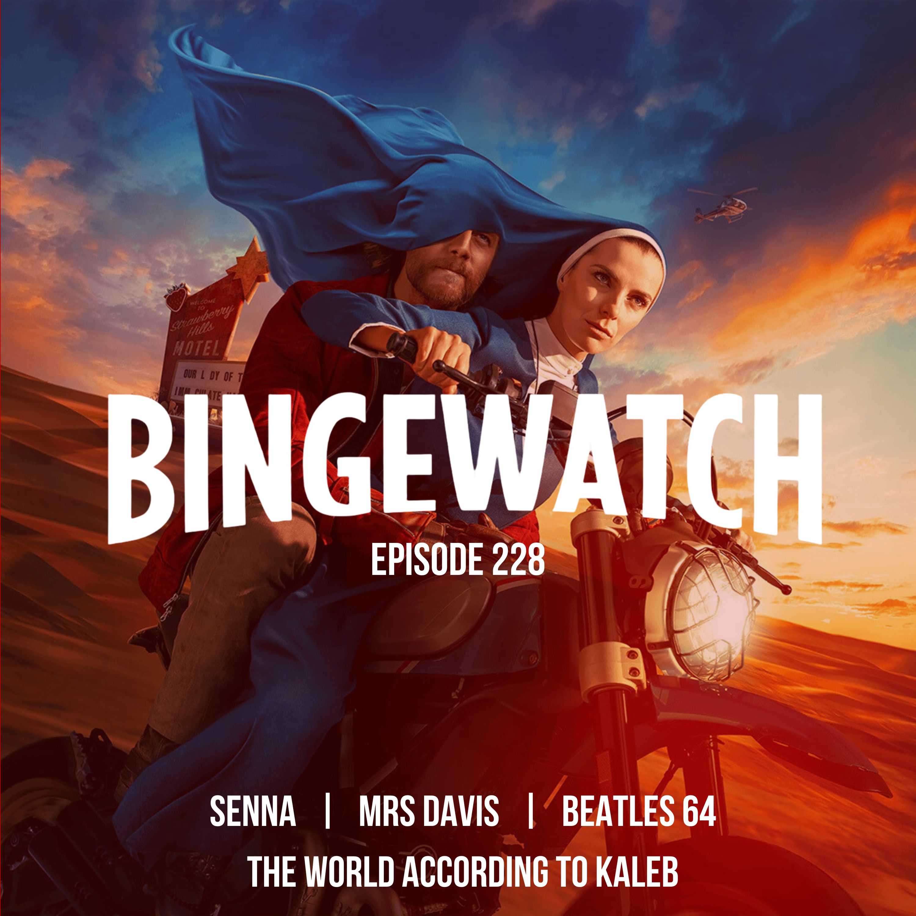 Bingewatch