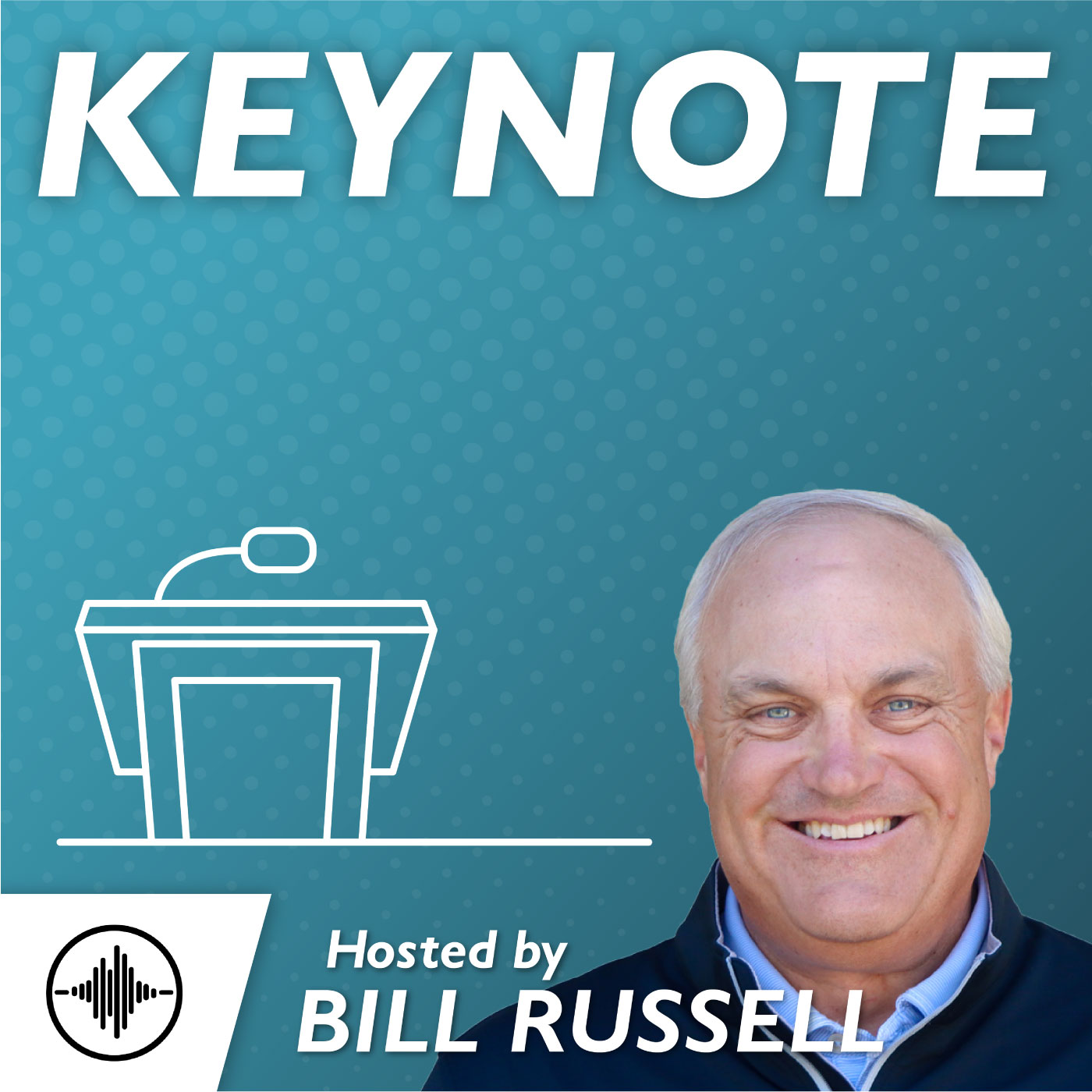 Keynote: Lessons Learned from Shared Governance and Employee Engagement with MariJo Rugh episode artwork