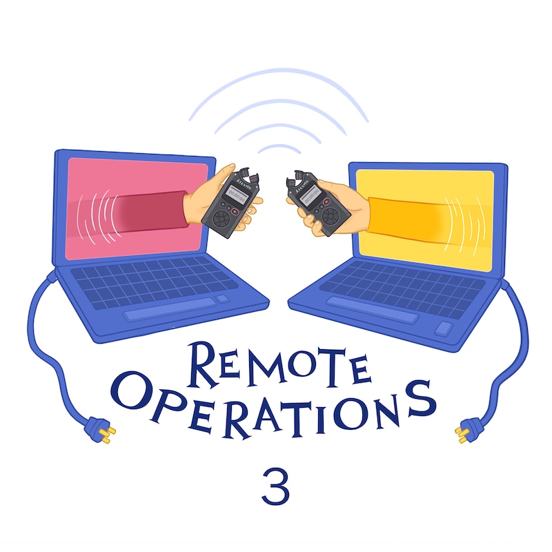 Artwork for podcast Remote Operations