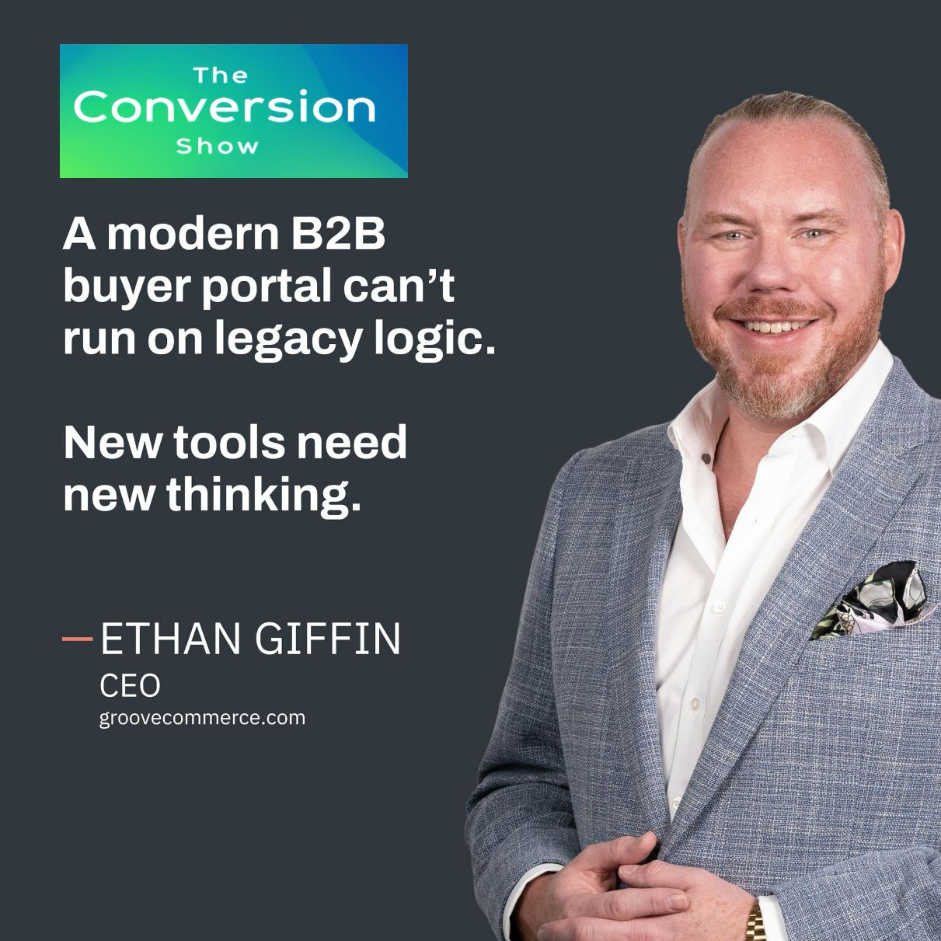 The Conversion Show