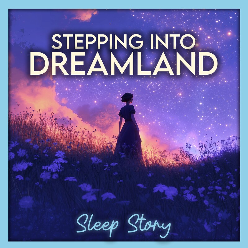 Artwork for podcast Deep Sleep Stories