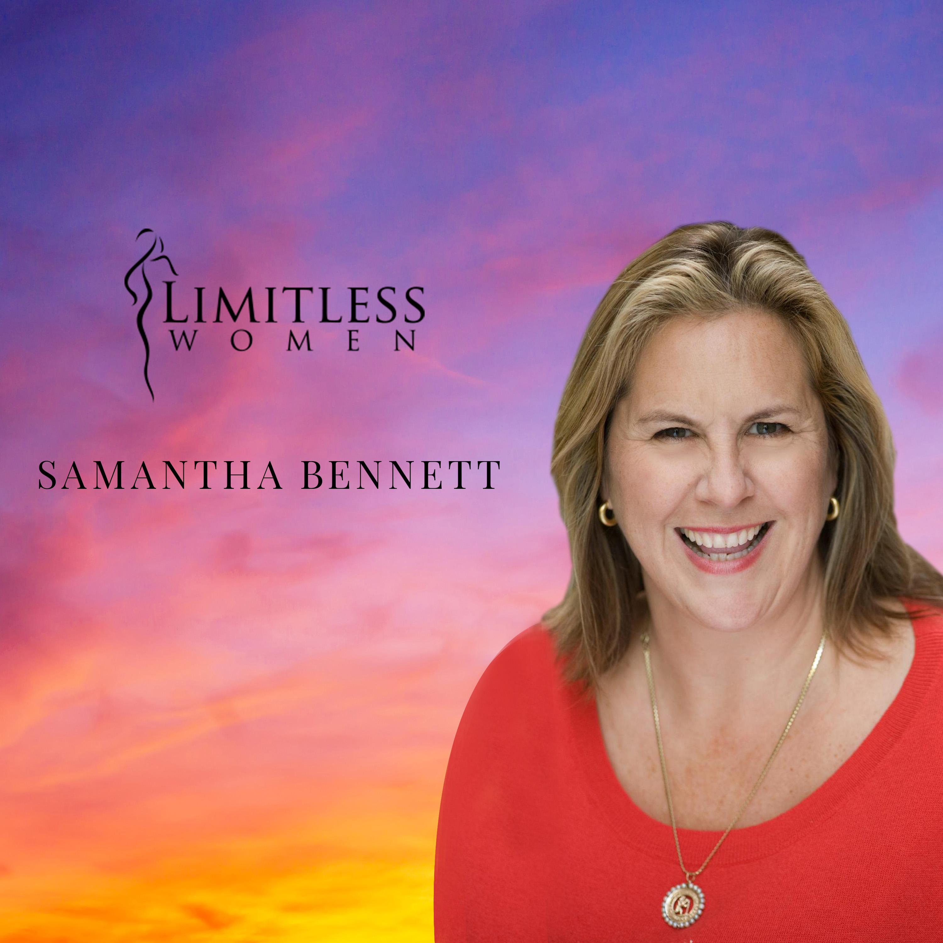 The Limitless Women Podcast