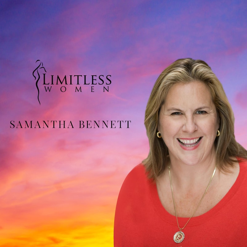 Artwork for podcast The Limitless Women Podcast