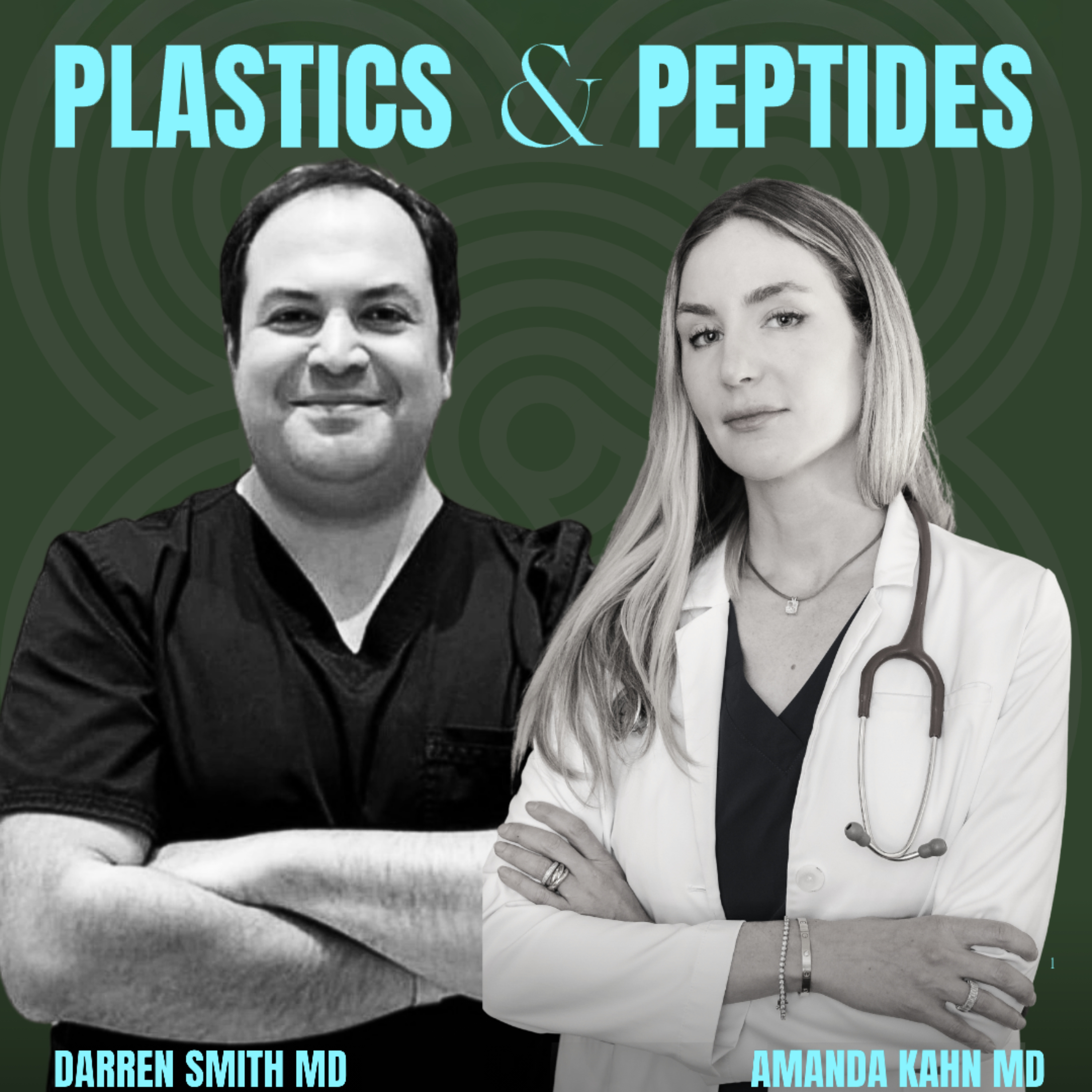 Plastics & Peptides