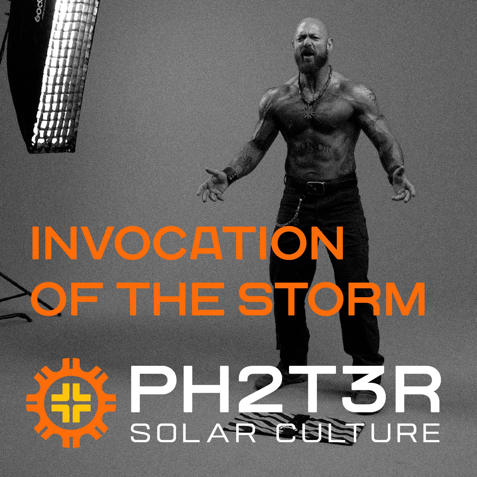 PH2T3R The Journal of Solar Culture