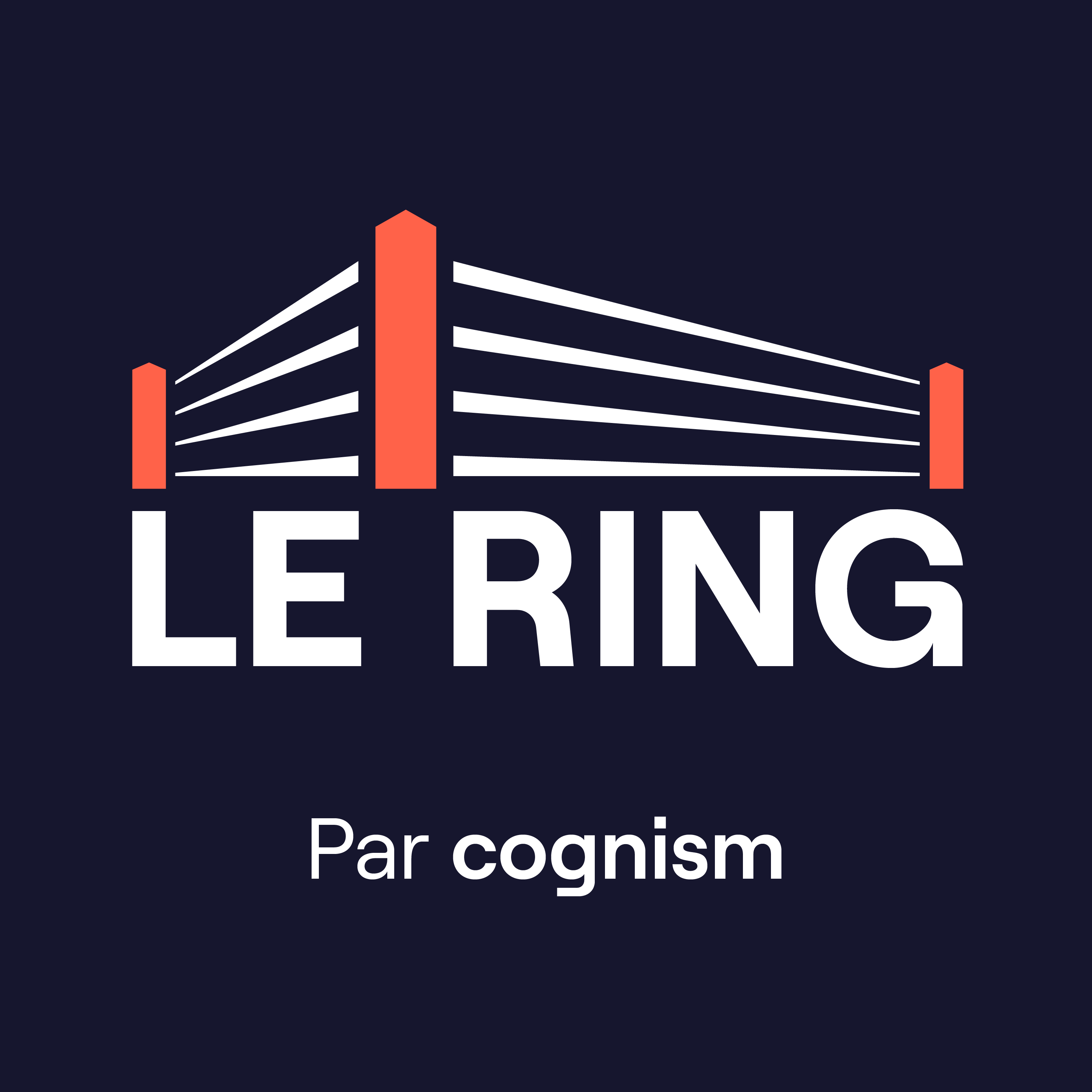 Show artwork for LE RING