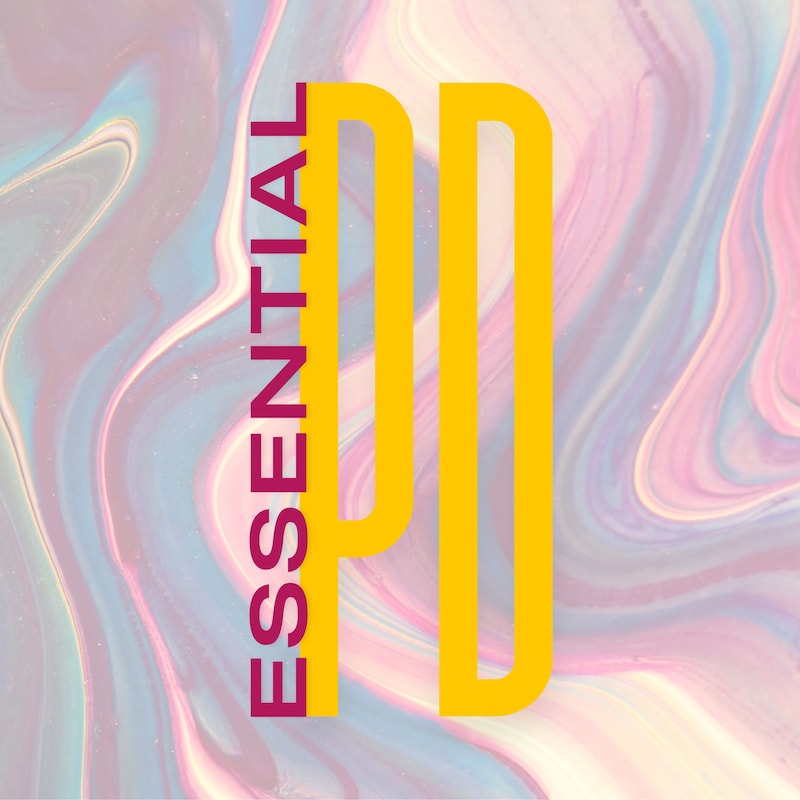 Artwork for podcast Essential PD