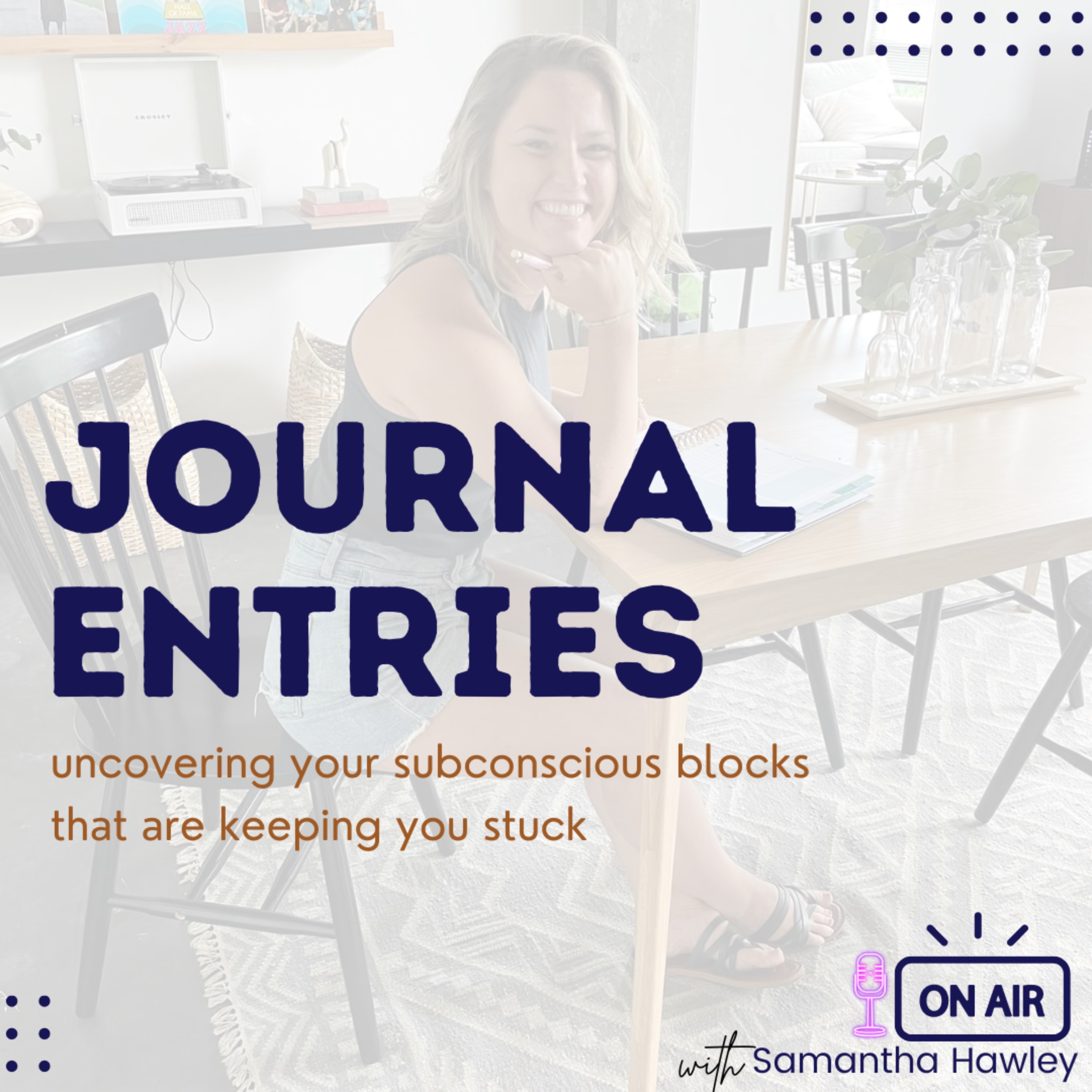 Journal Entries