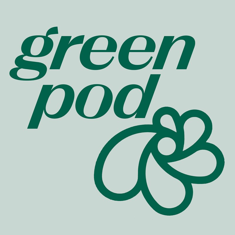 Artwork for podcast GreenPod