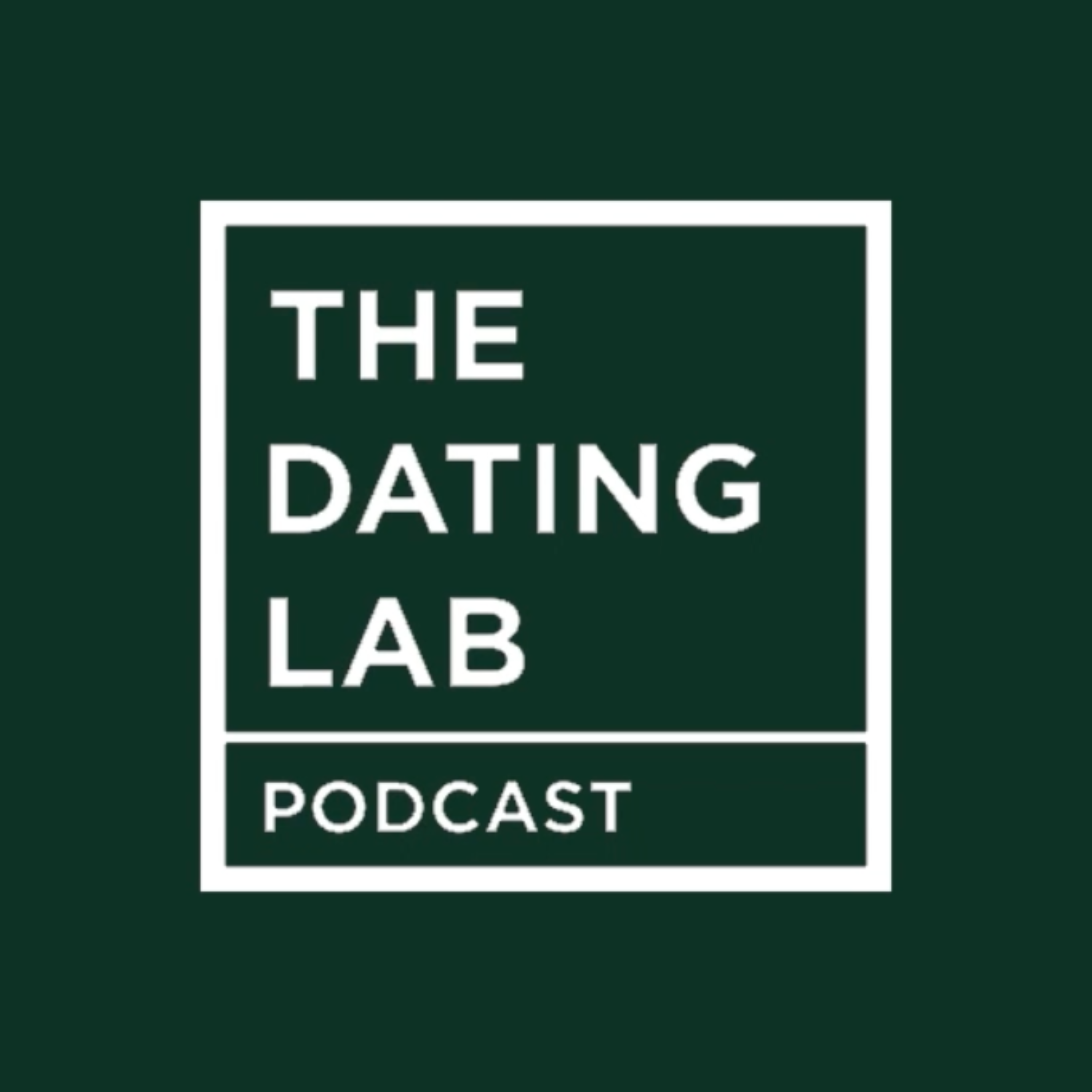 The Dating Lab