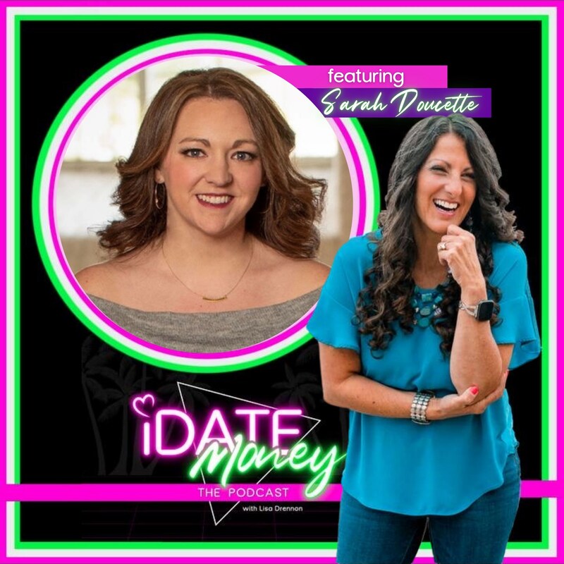 Artwork for podcast I Date Money: Budget • Invest • Build Wealth After Divorce