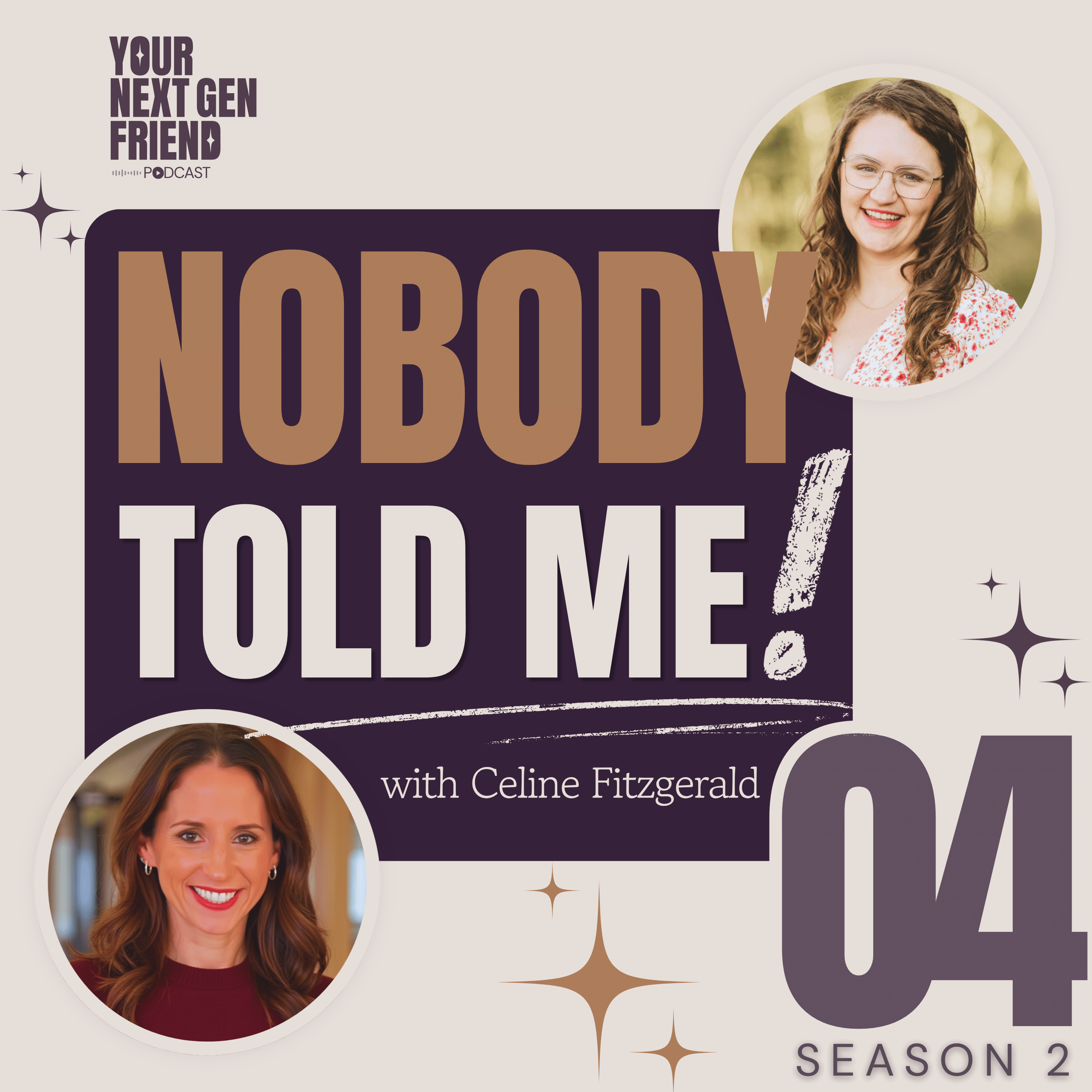 I Was an Unprepared Inheritor and I’m Not the Only One