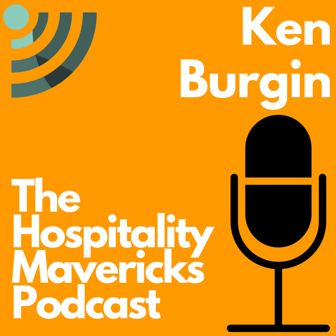 #51 The new now for independent operators with Ken Burgin, Strategic Partner at Silver Chef Image